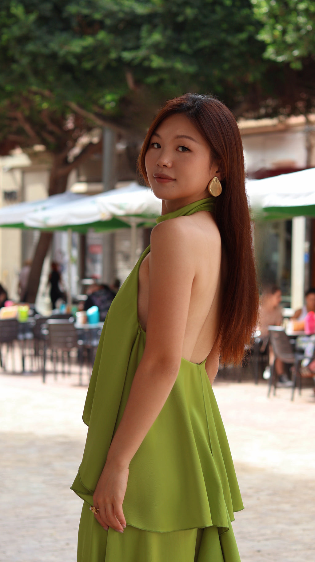 Verde lima