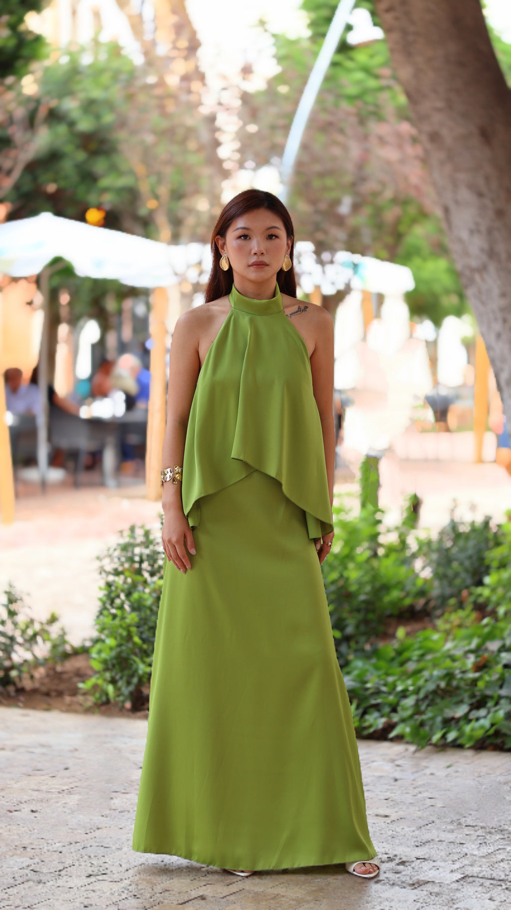 Verde lima 