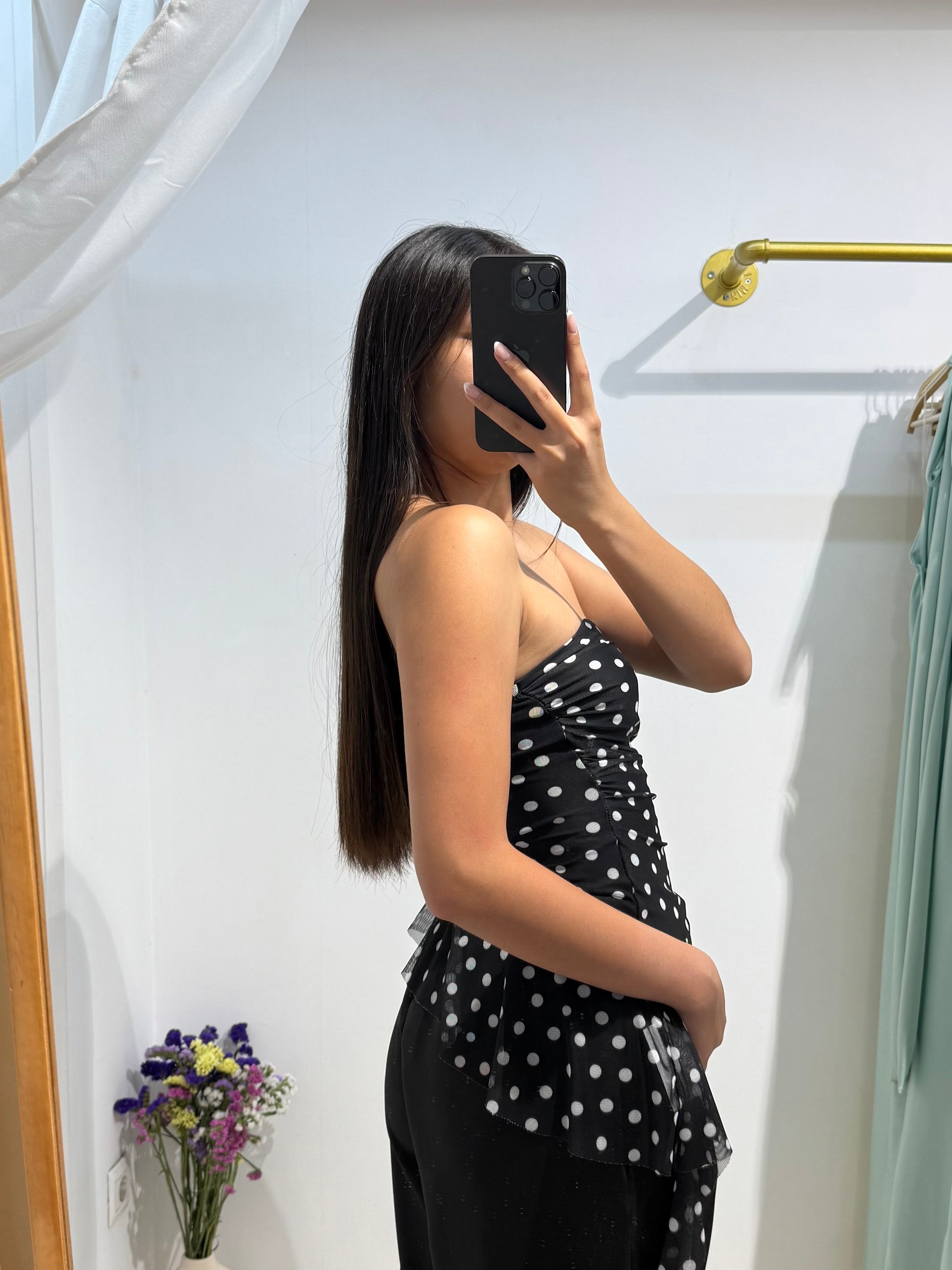 Top lunares