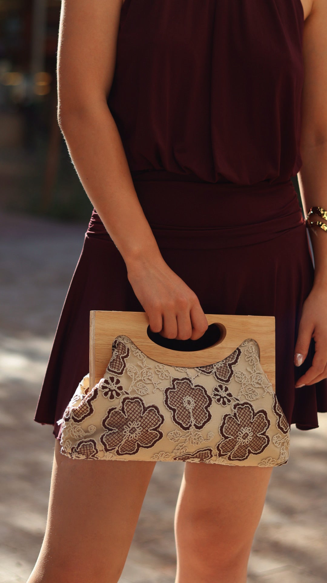 Bolso Aura