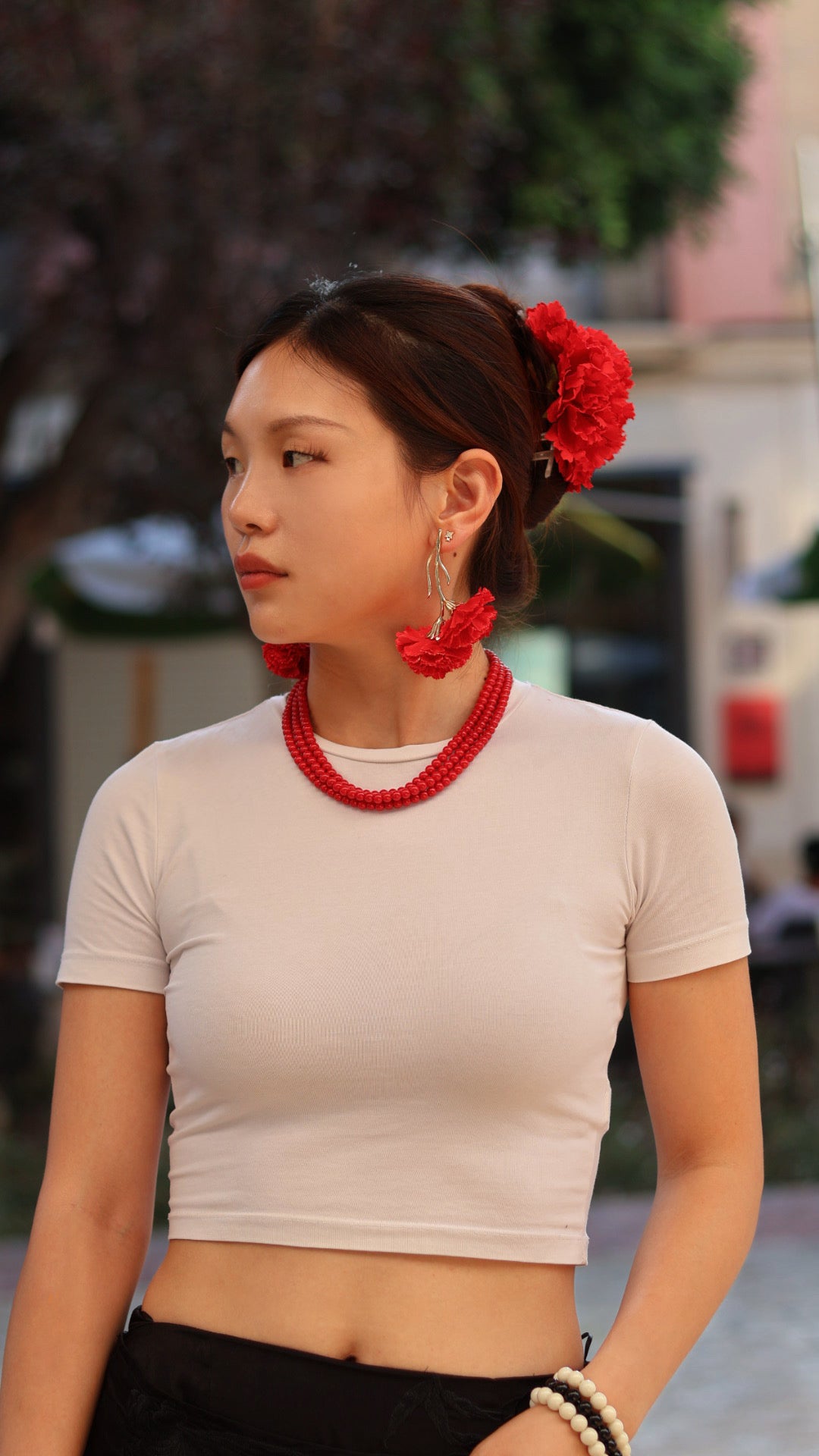 Rojo