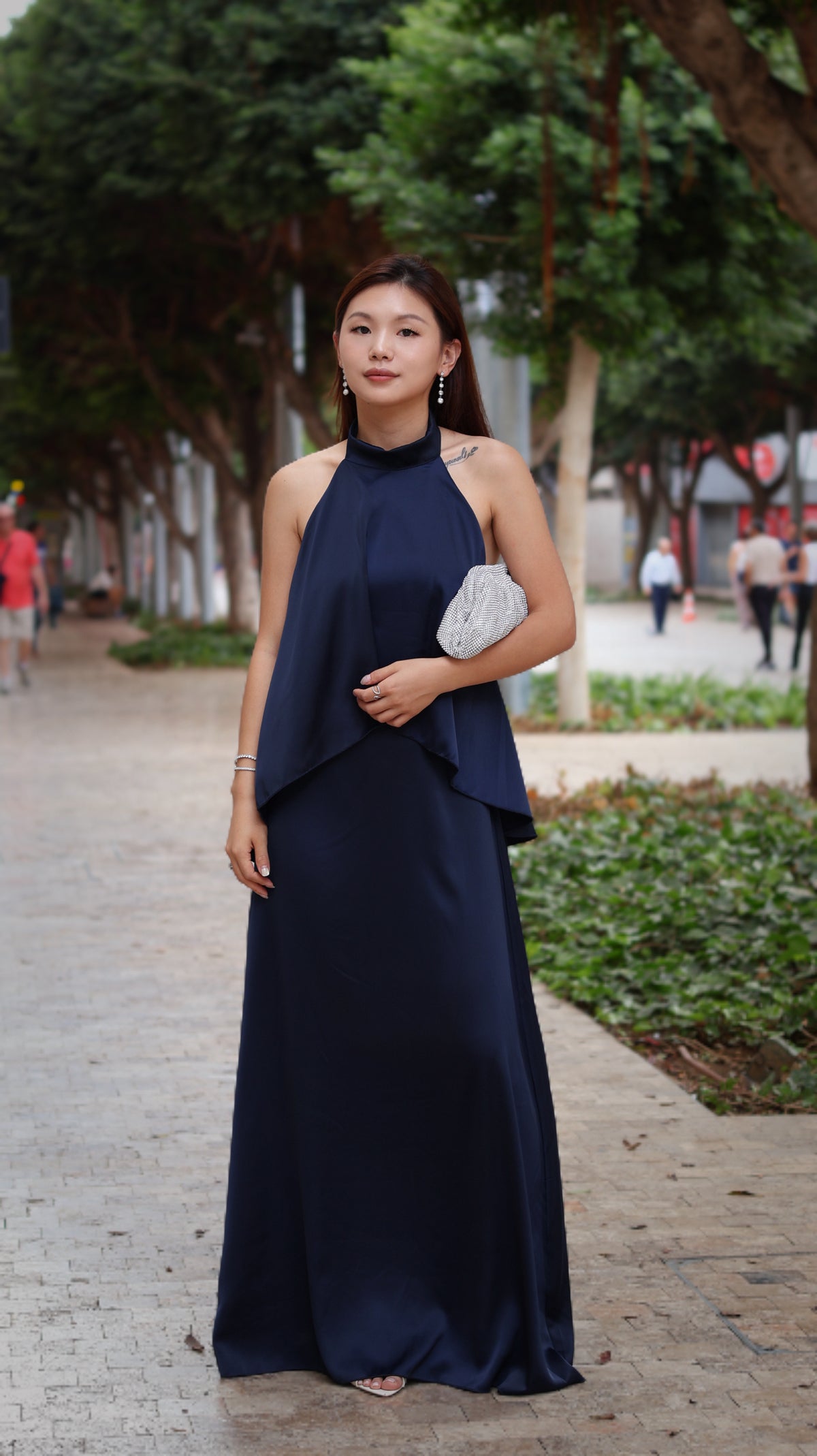 Azul marino