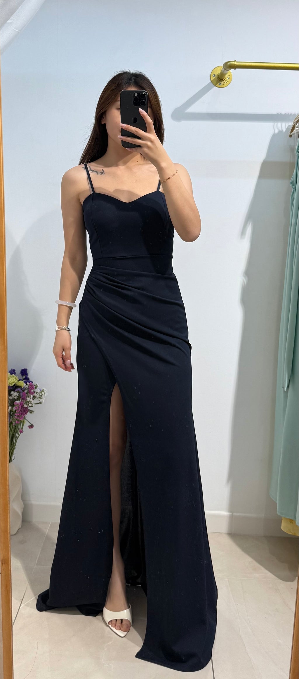 Azul marino
