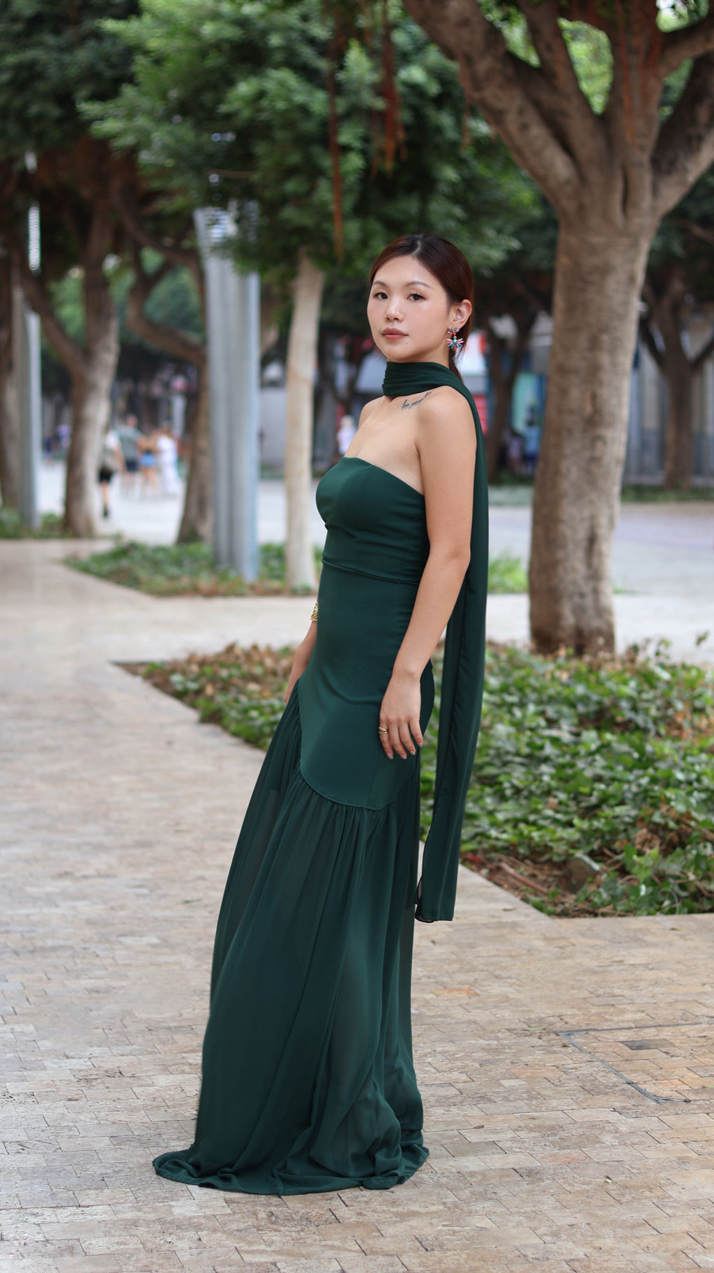 Verde