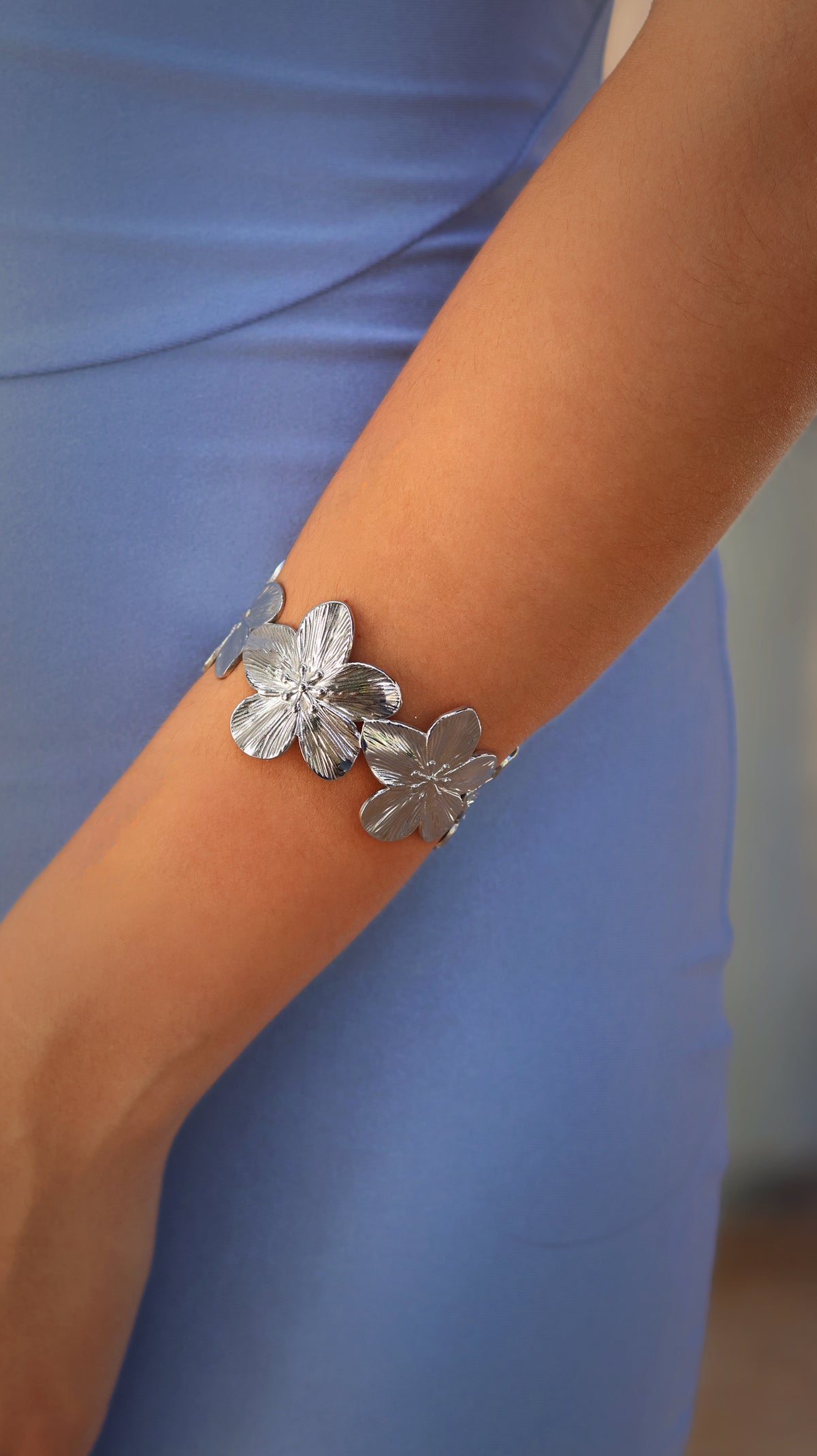 BRAZALETE  PETALIA
