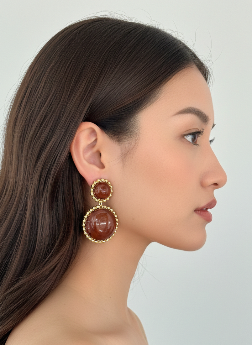 Marron