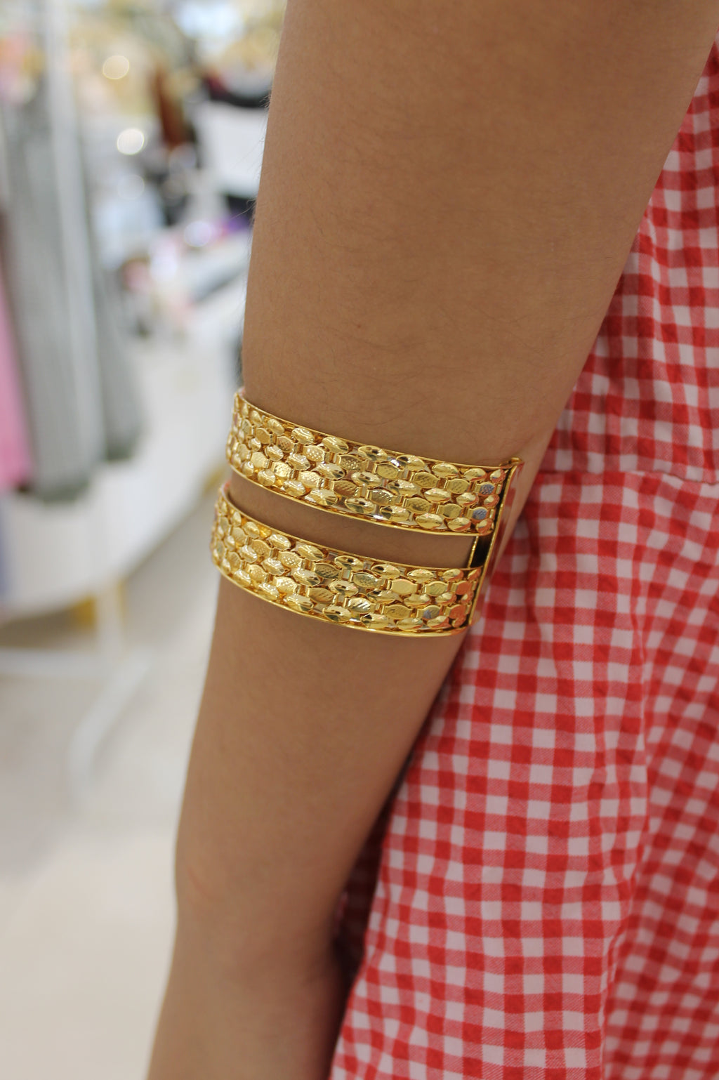 BRAZALETE
