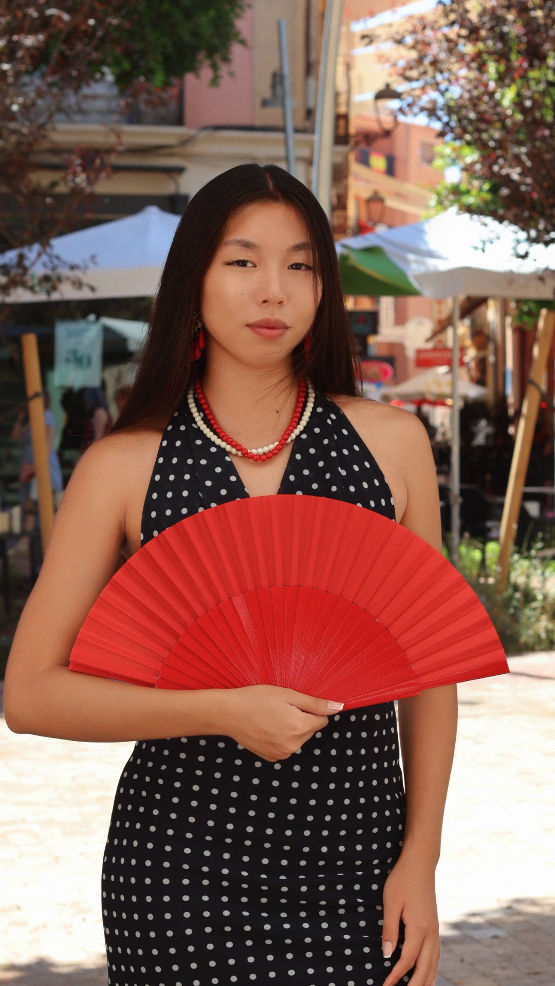 ROJO