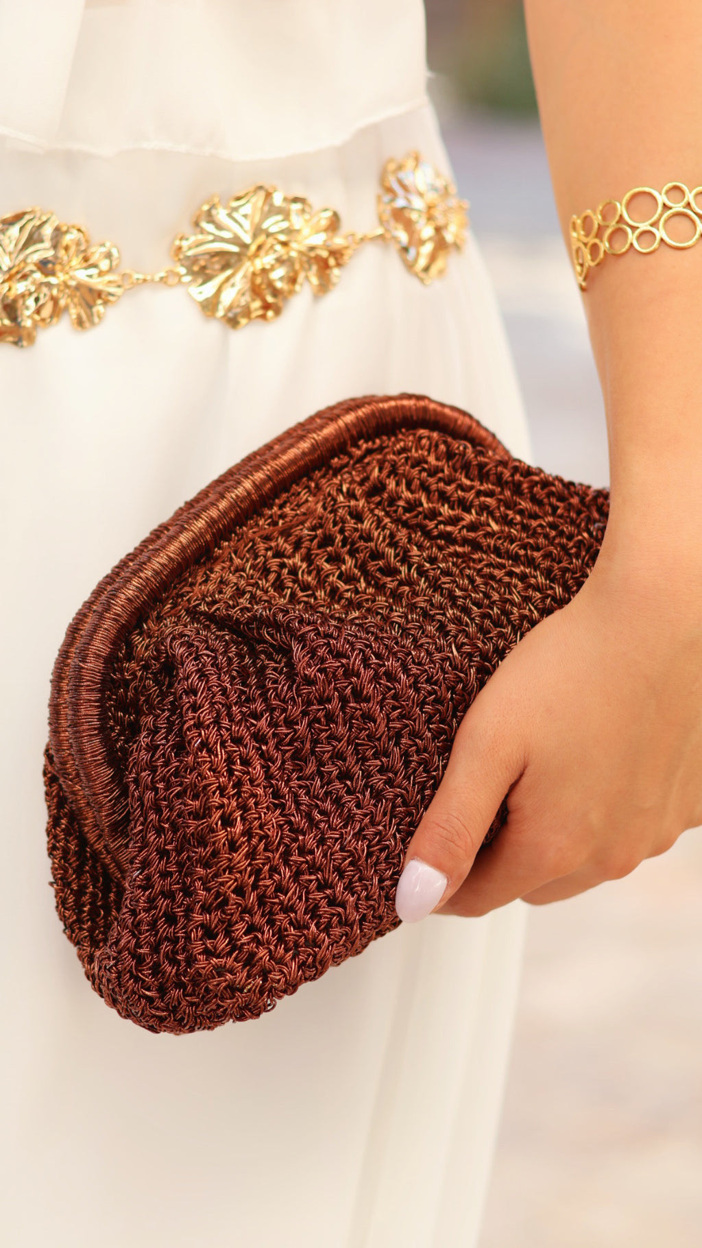 MARRON