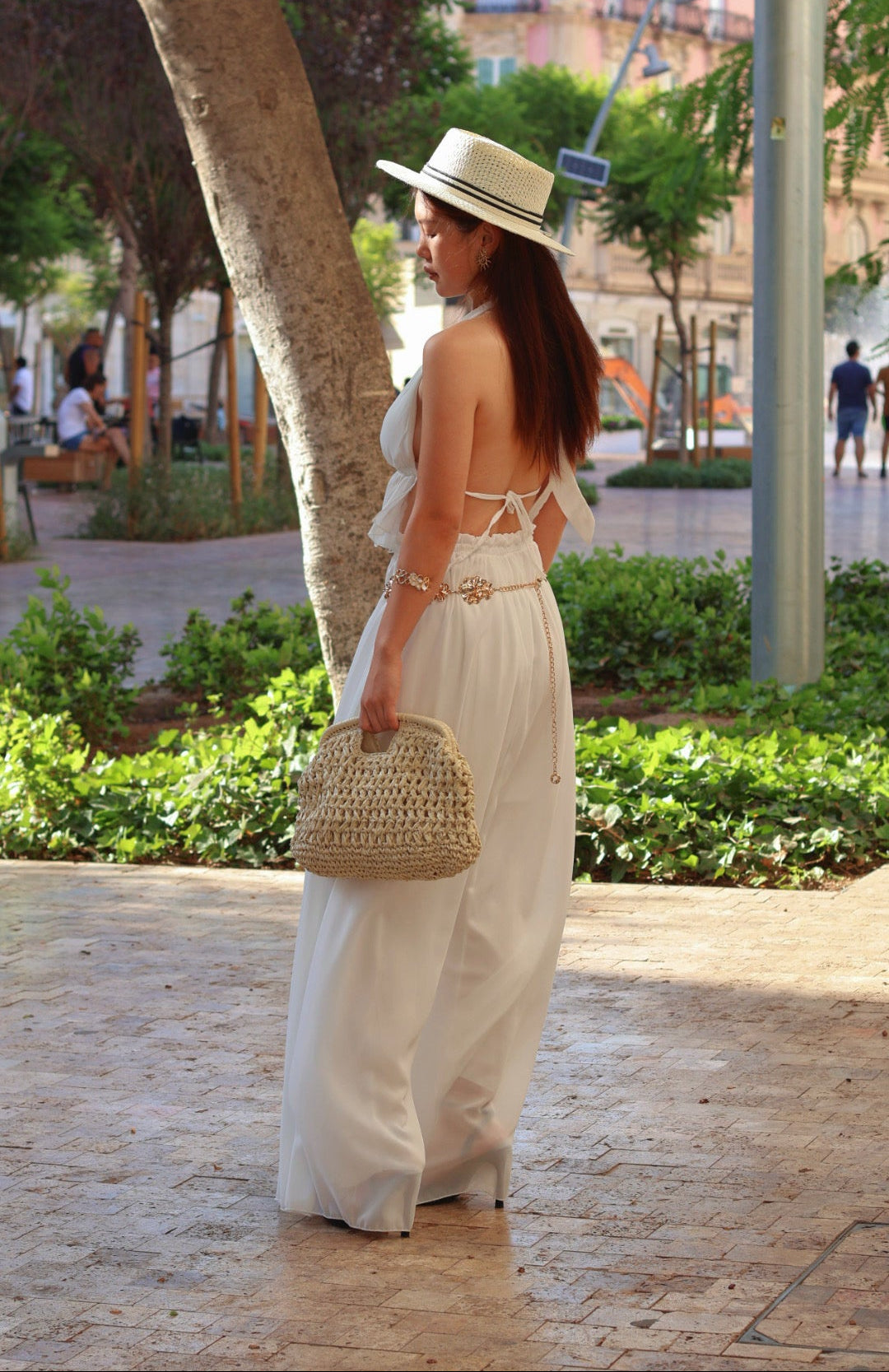 BLANCO