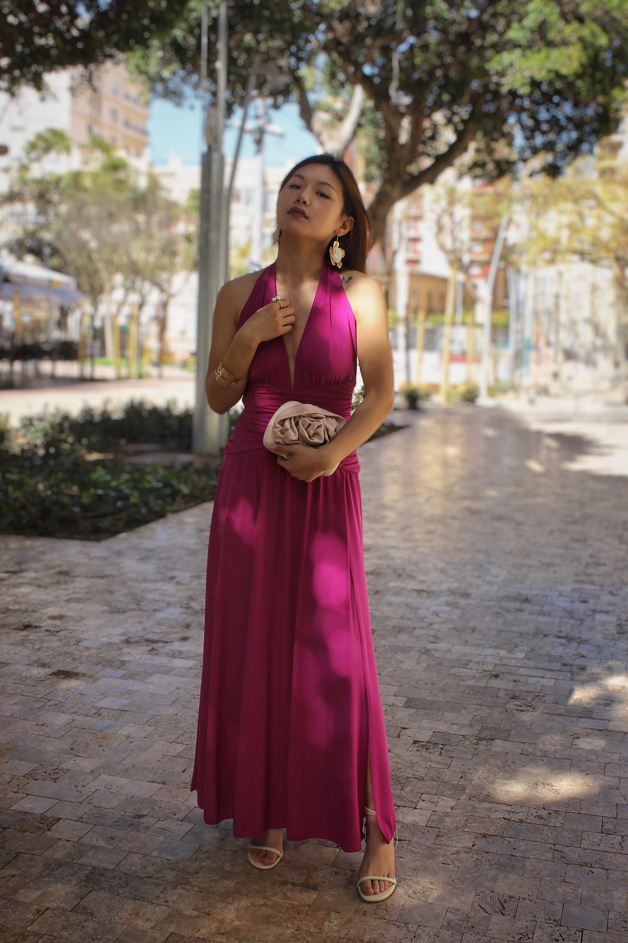 Fucsia
