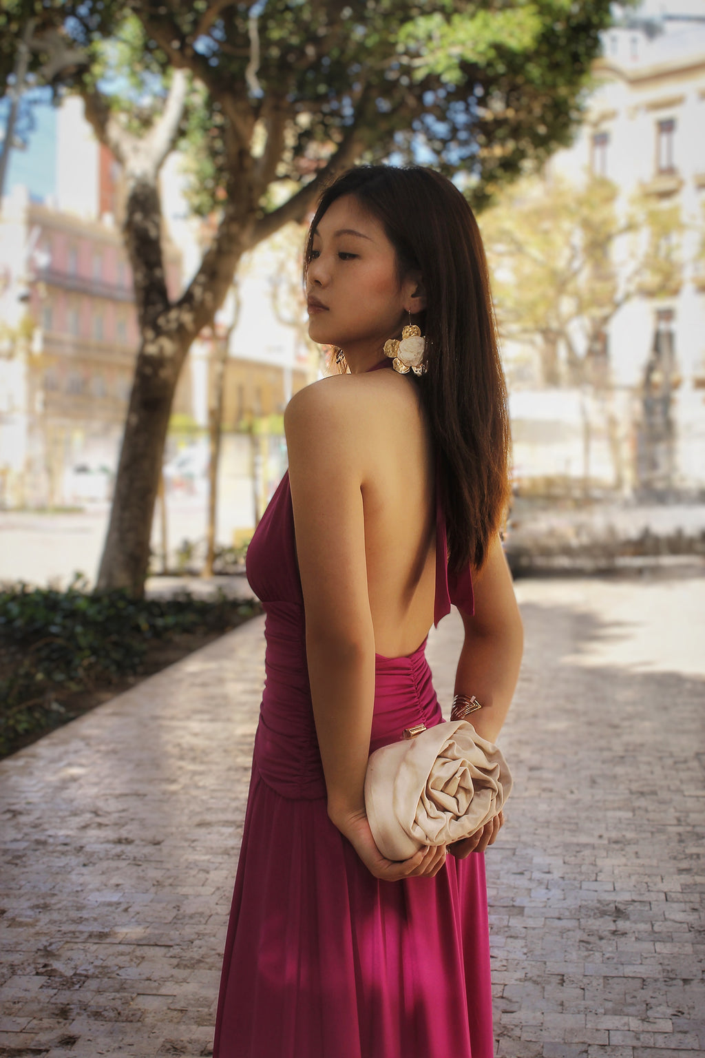 Fucsia