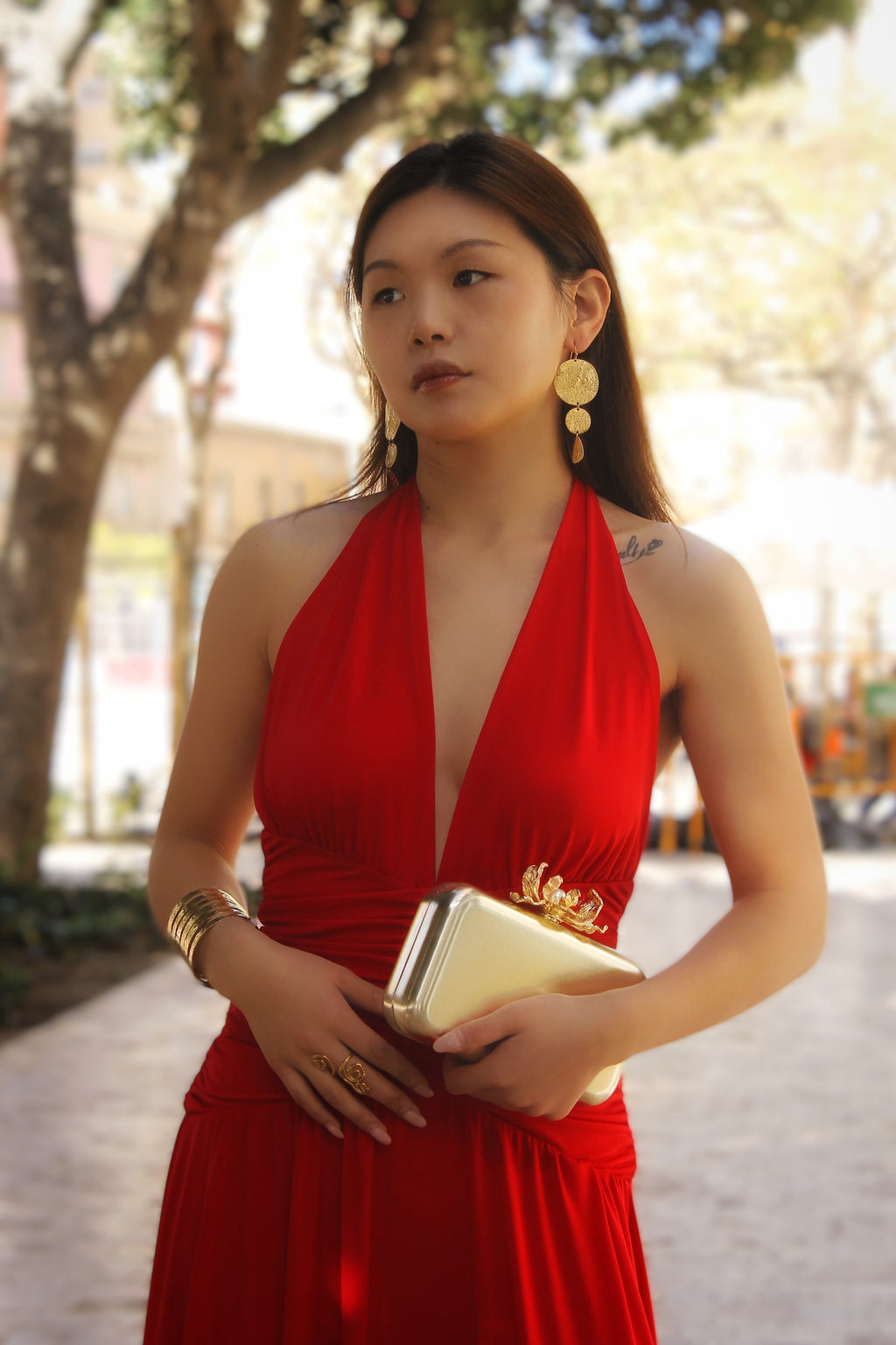 Rojo