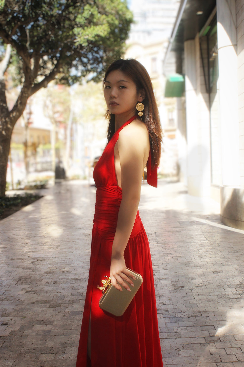 Rojo