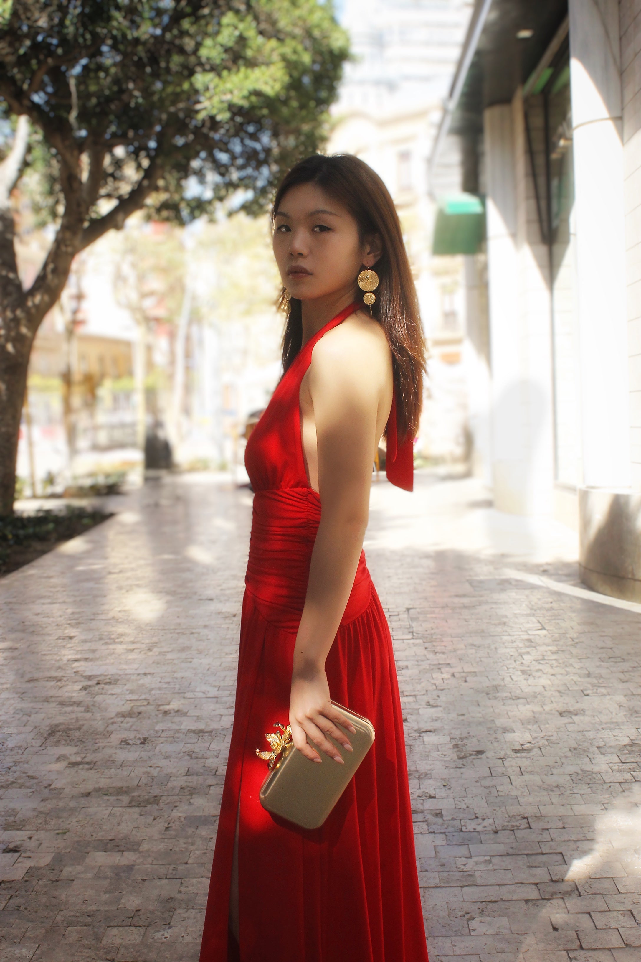 Rojo