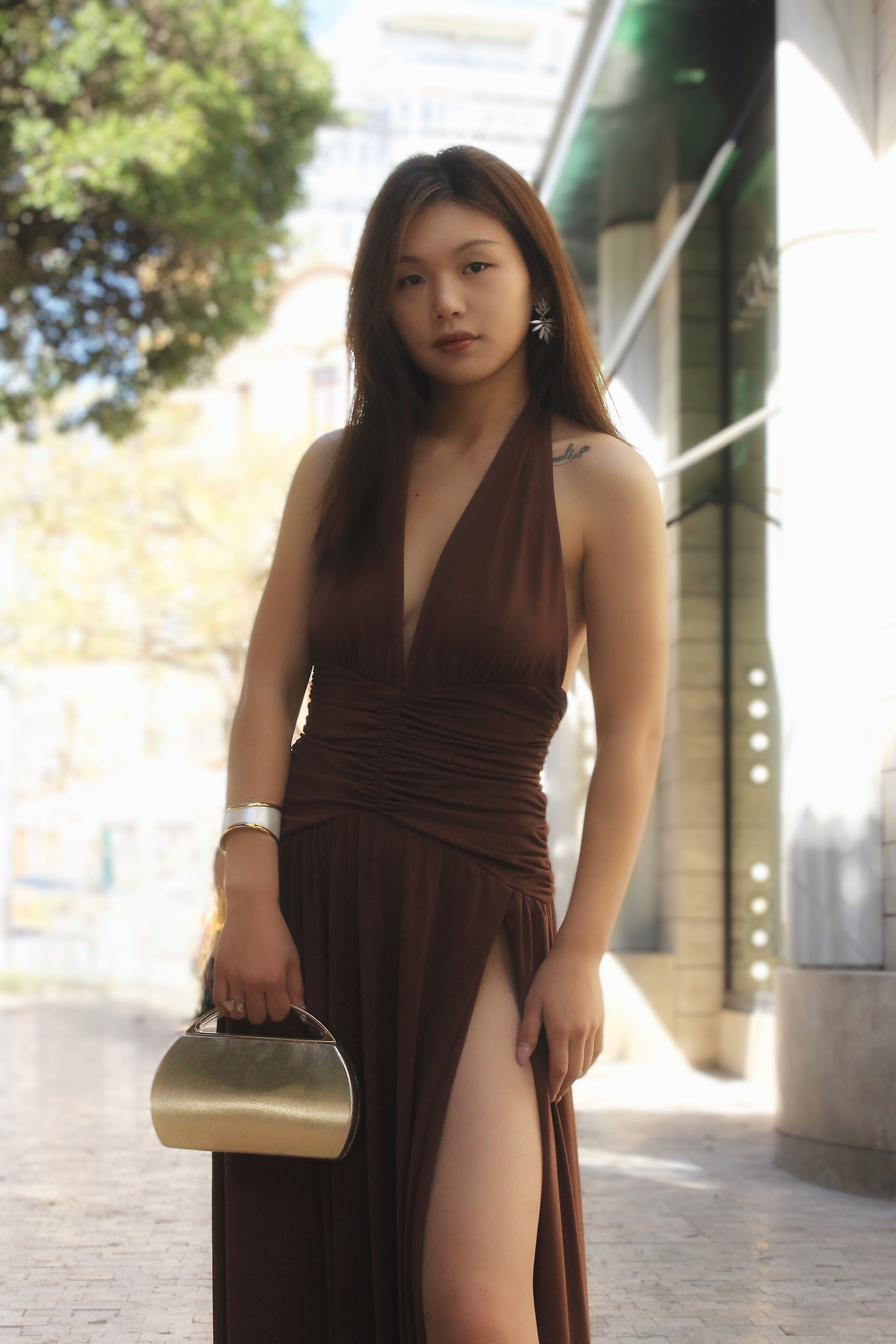 Chocolate