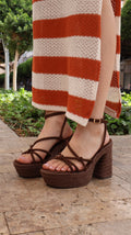Marron