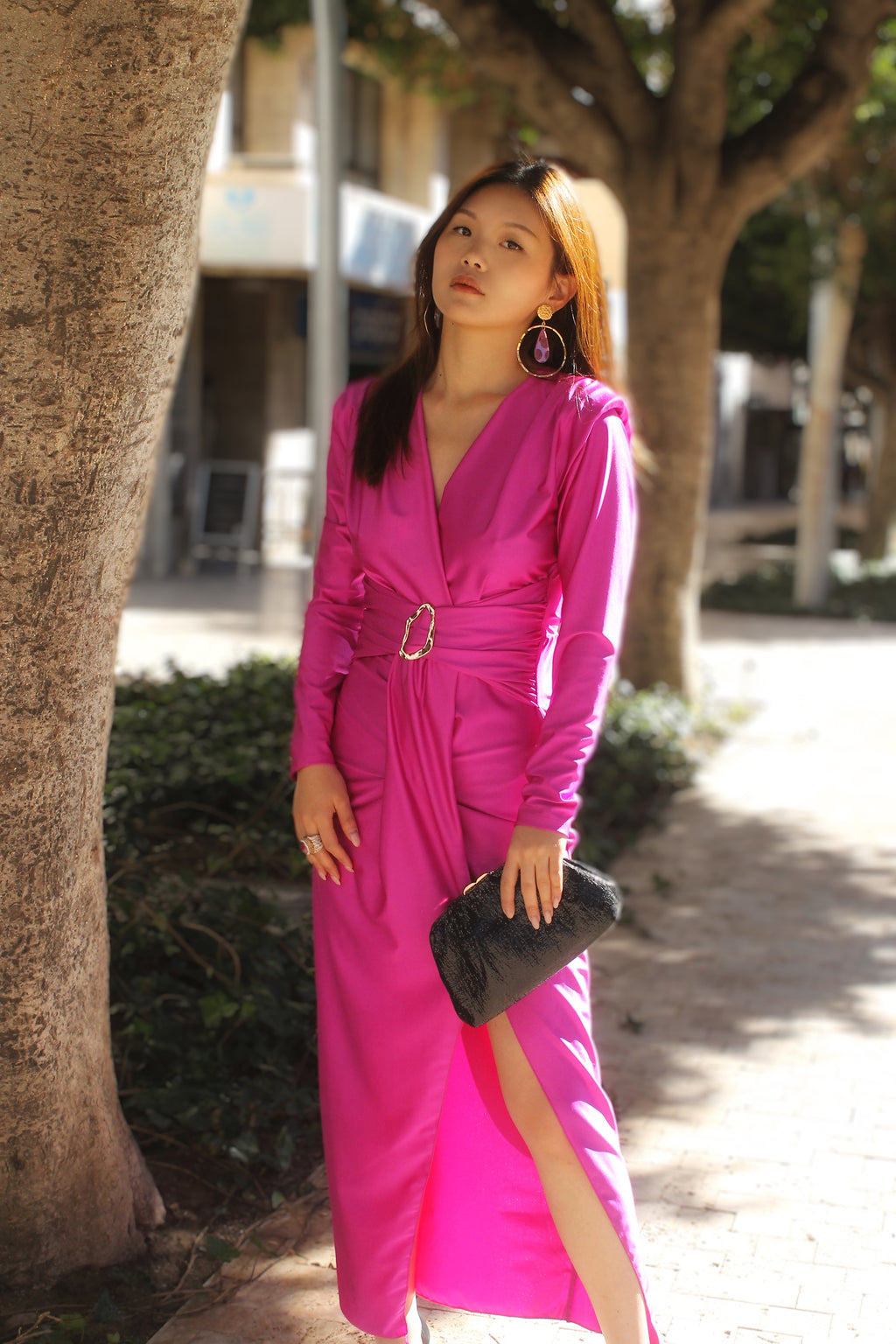 fucsia