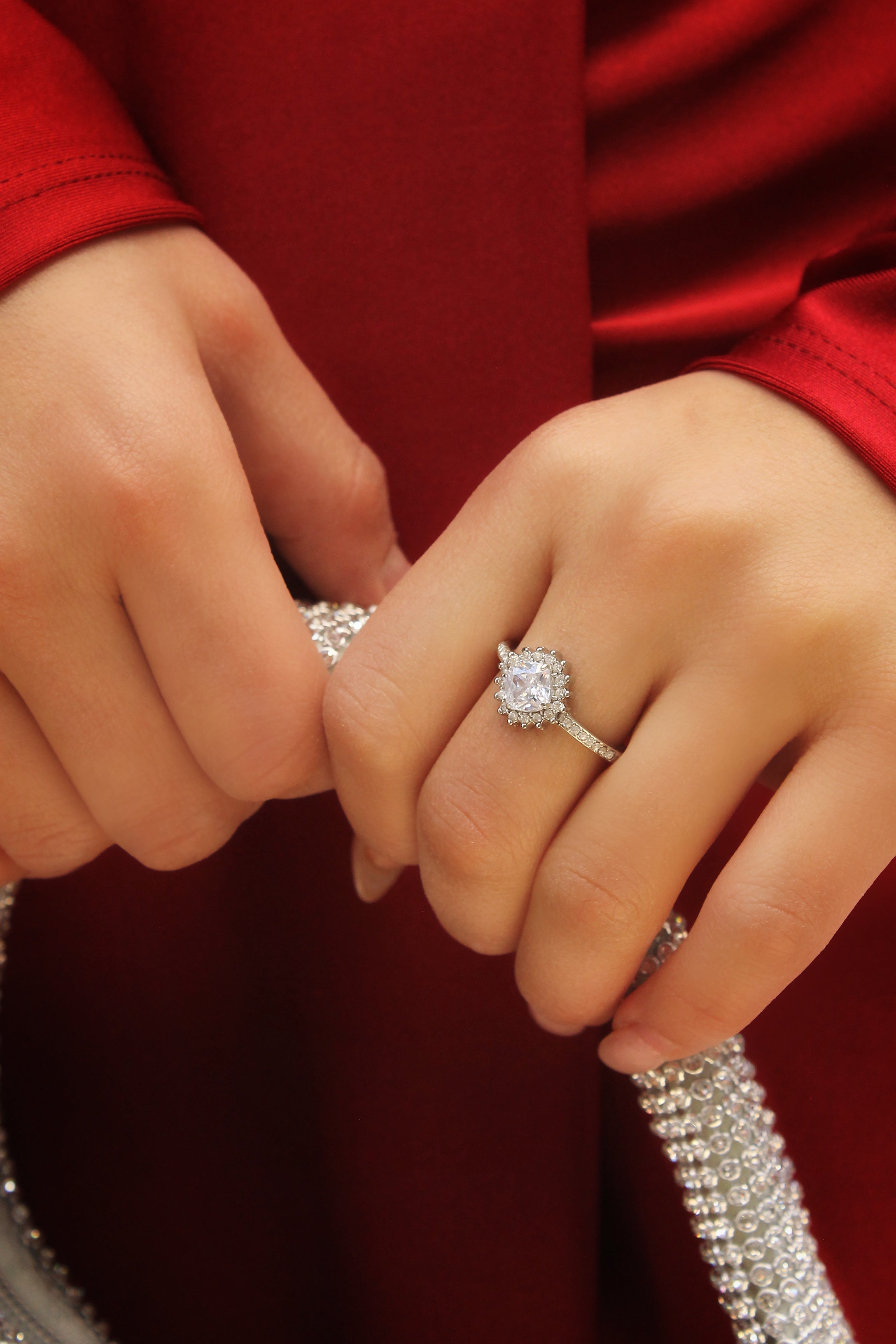 ANILLO CIRCONITAS