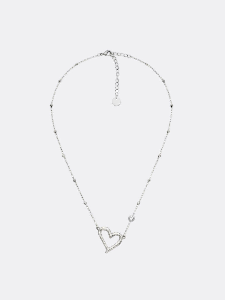 COLLAR CORAZÓN