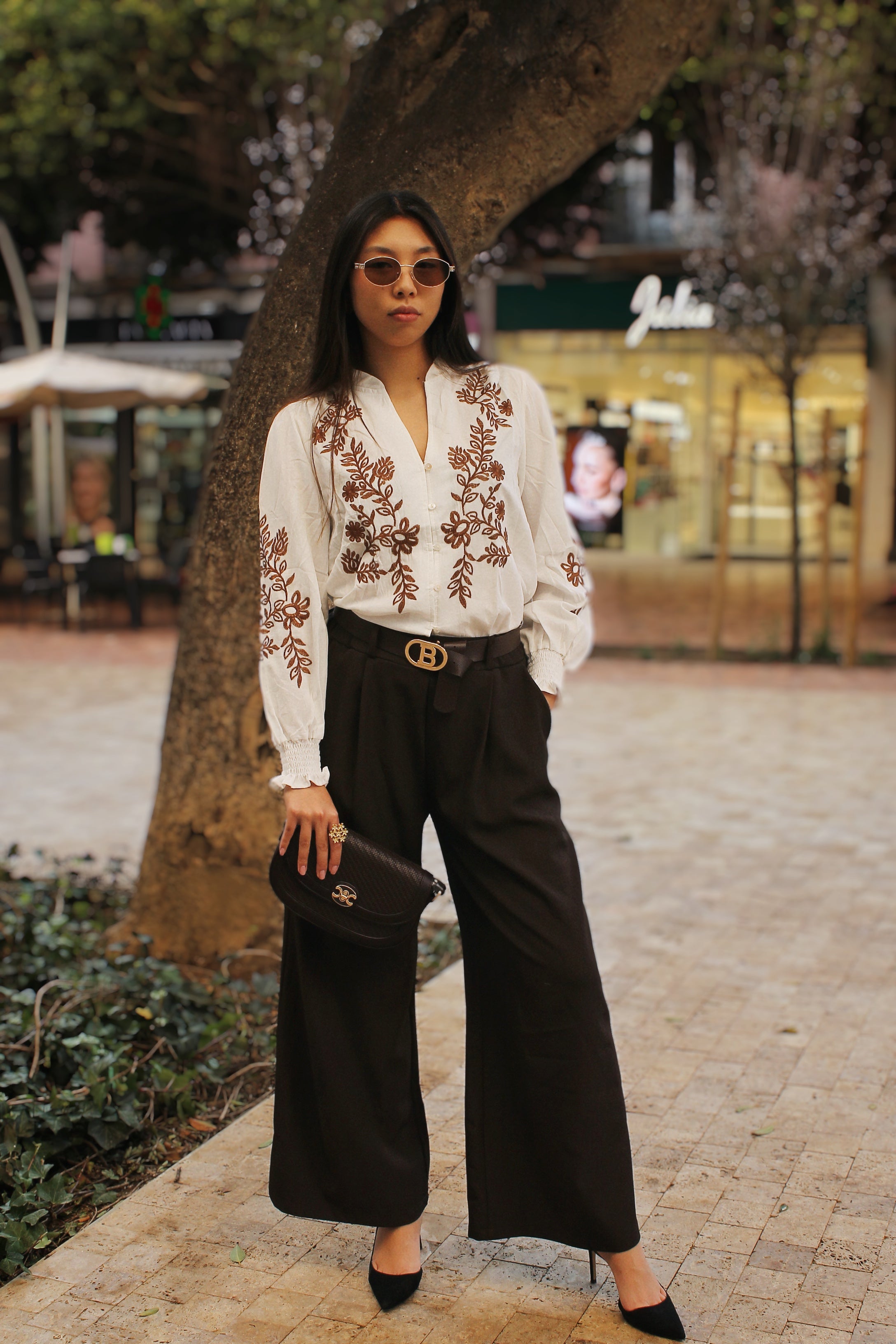 Blanco