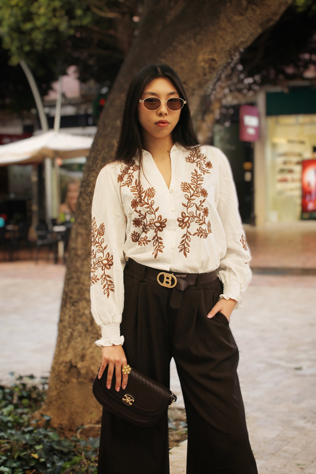 Blanco