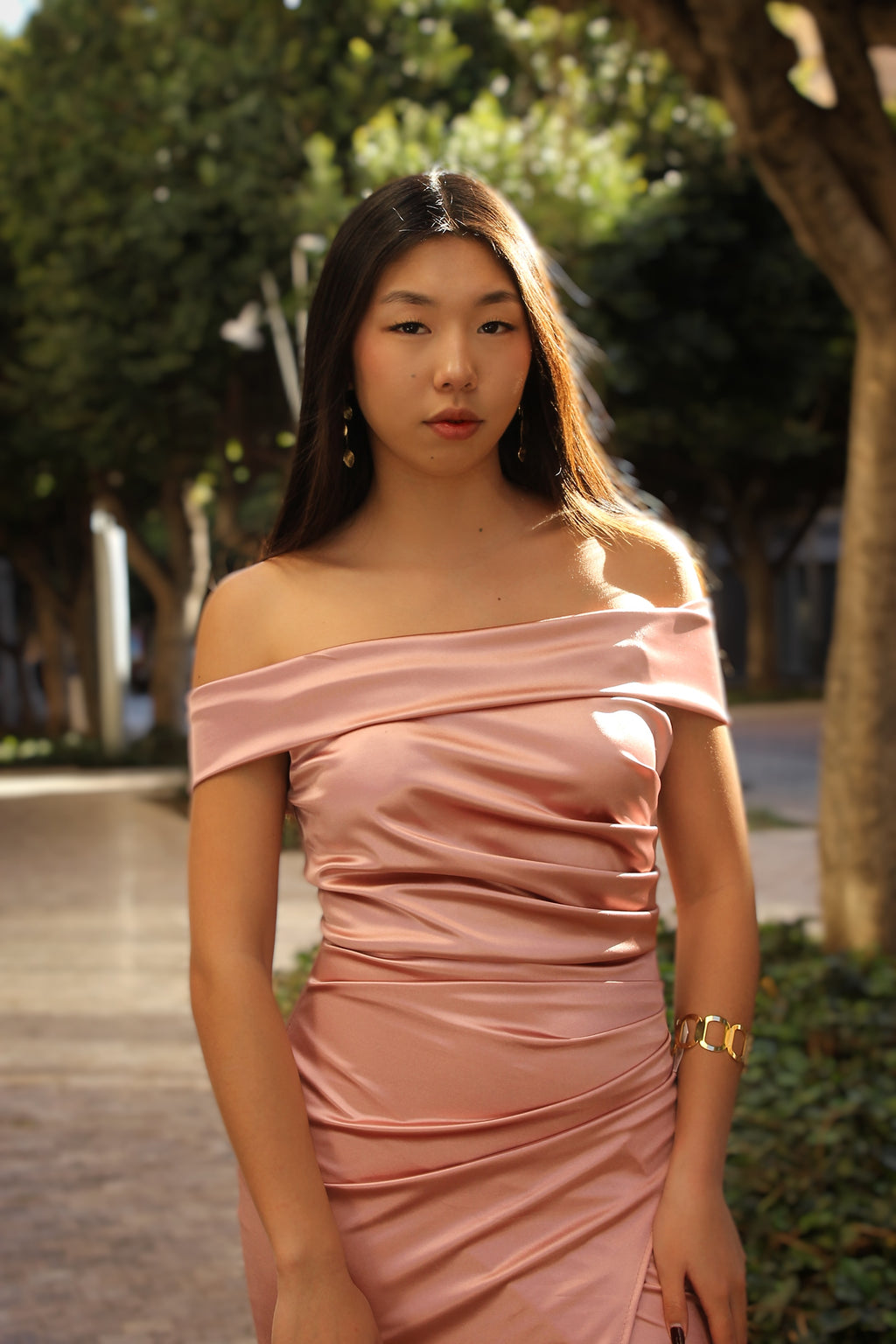 rosa