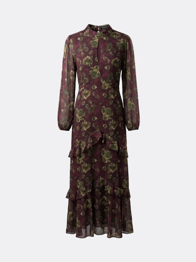 VESTIDO SILIN