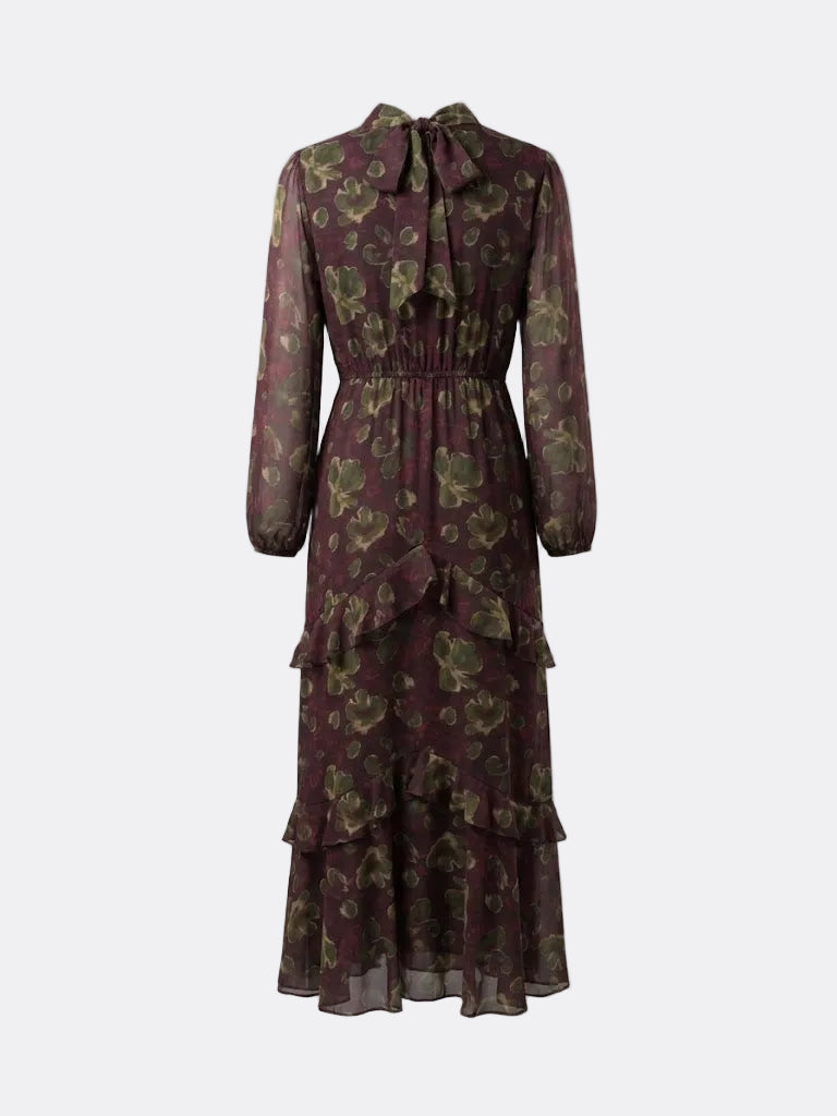 VESTIDO SILIN