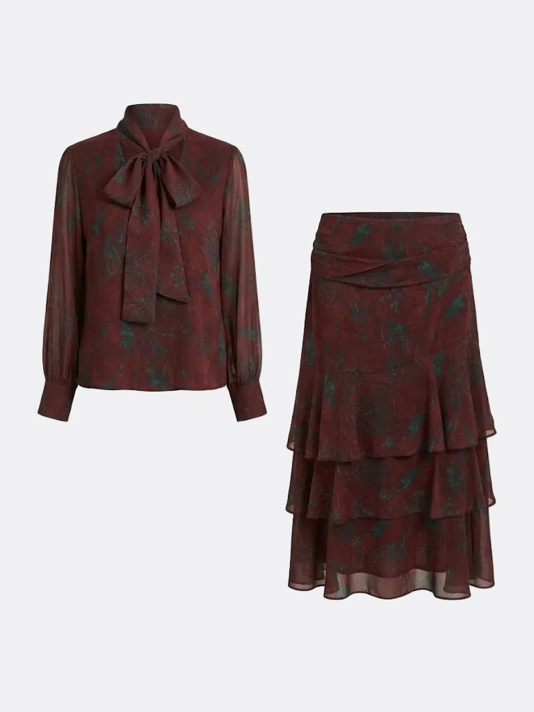 CONJUNTO VIENA