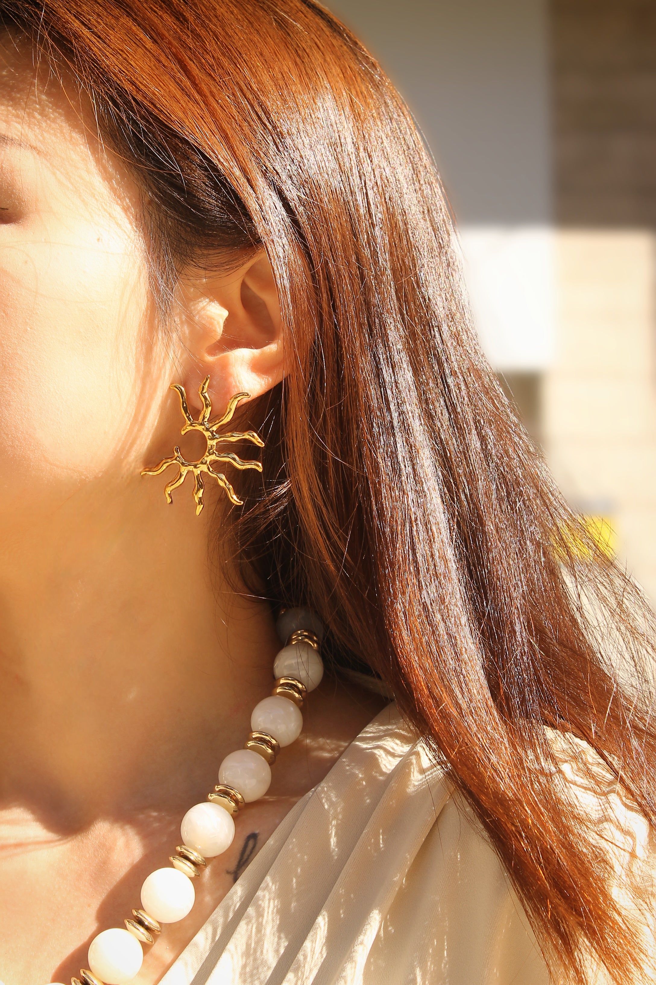 PENDIENTES SOL