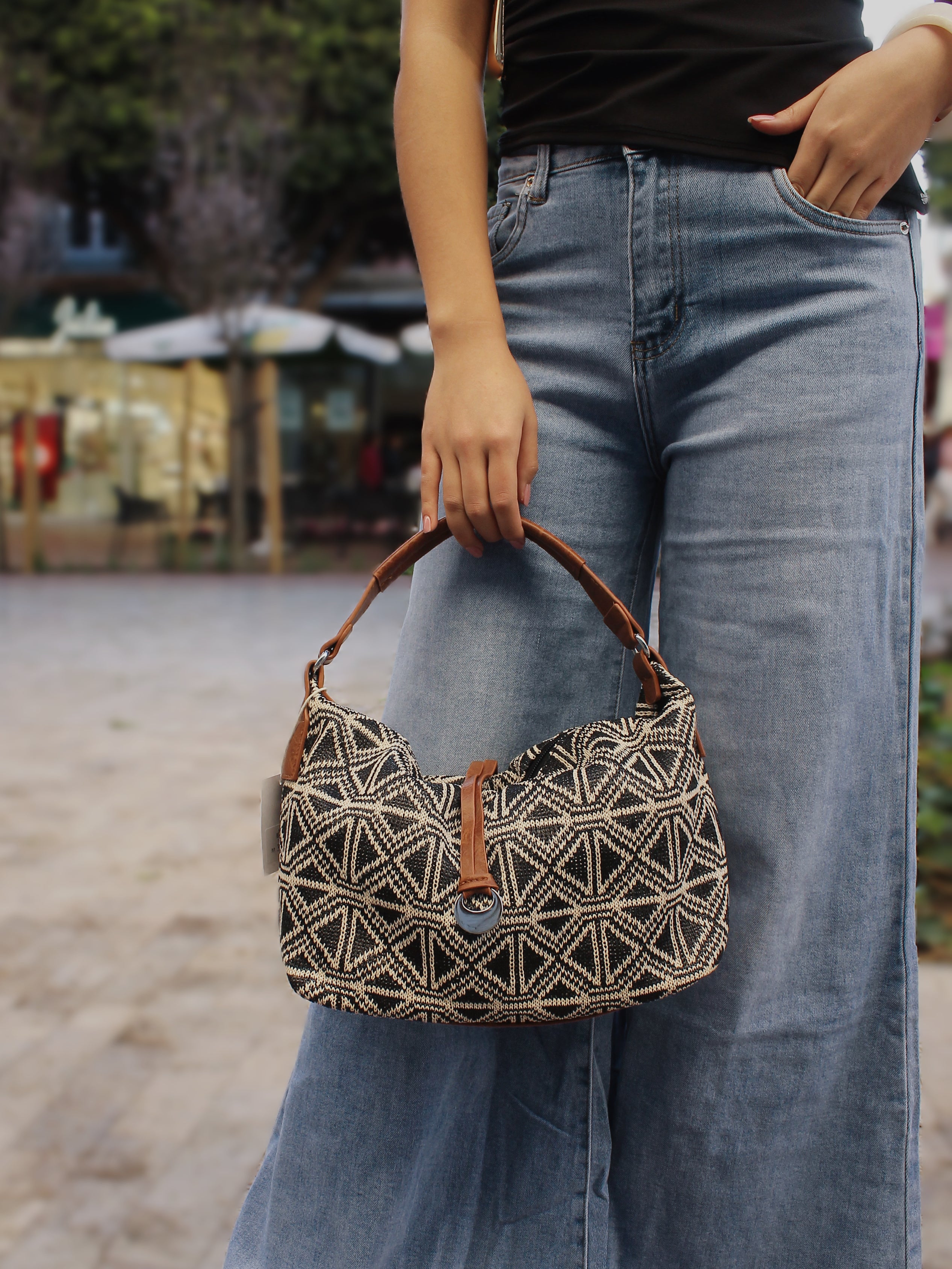 BOLSO DE ASA