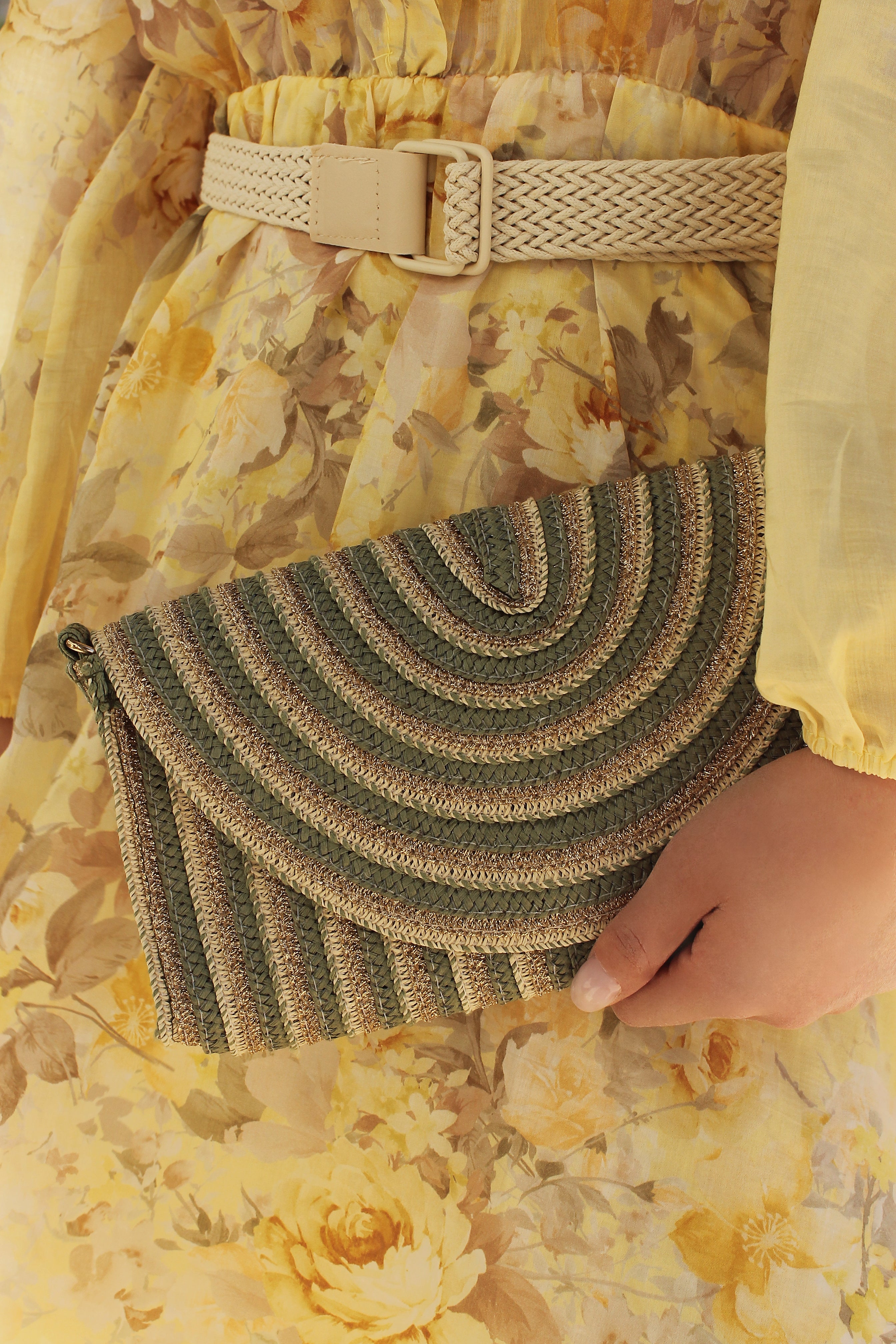 CARTERA RAFIA
