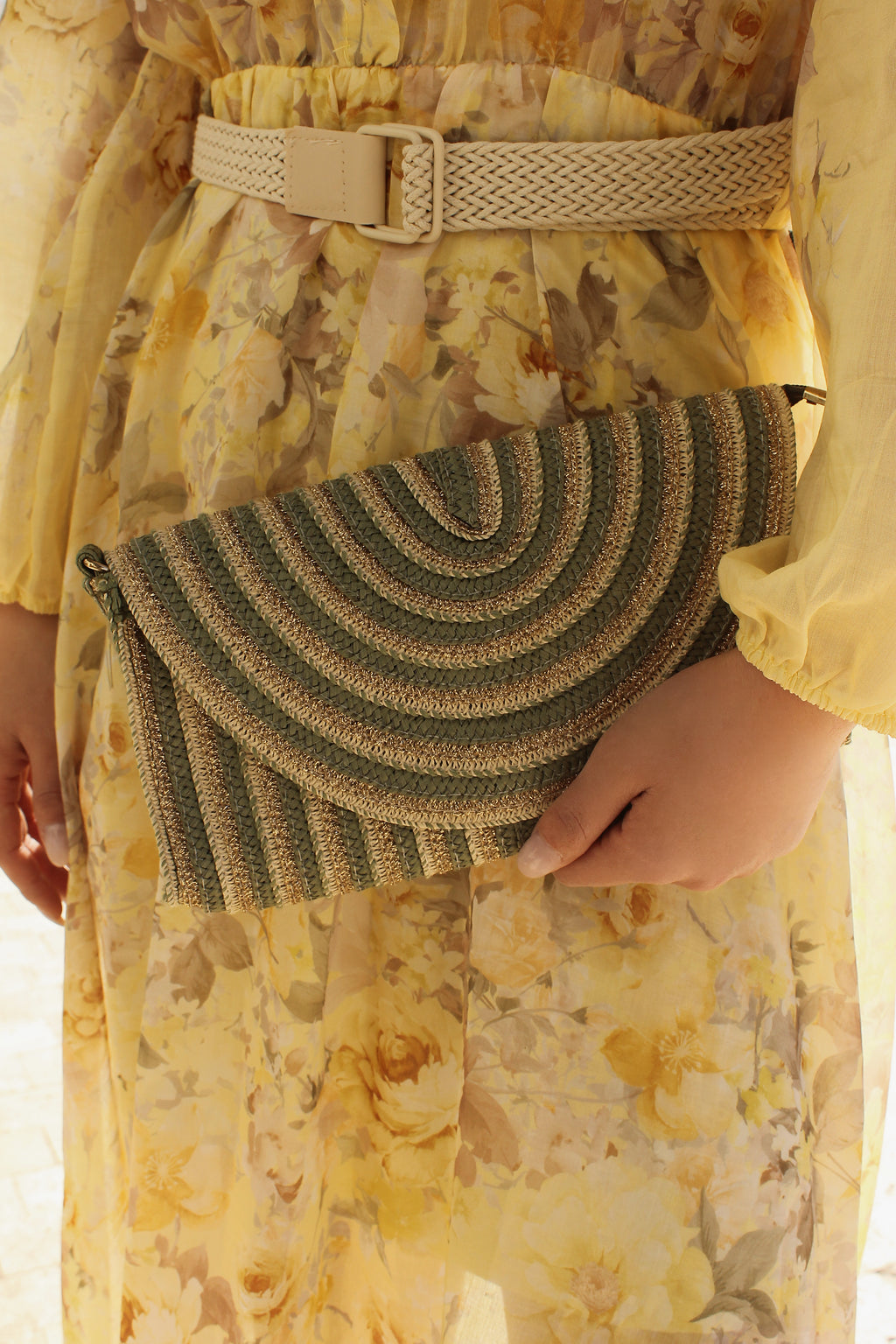 CARTERA RAFIA
