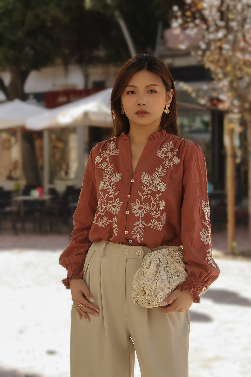Coral