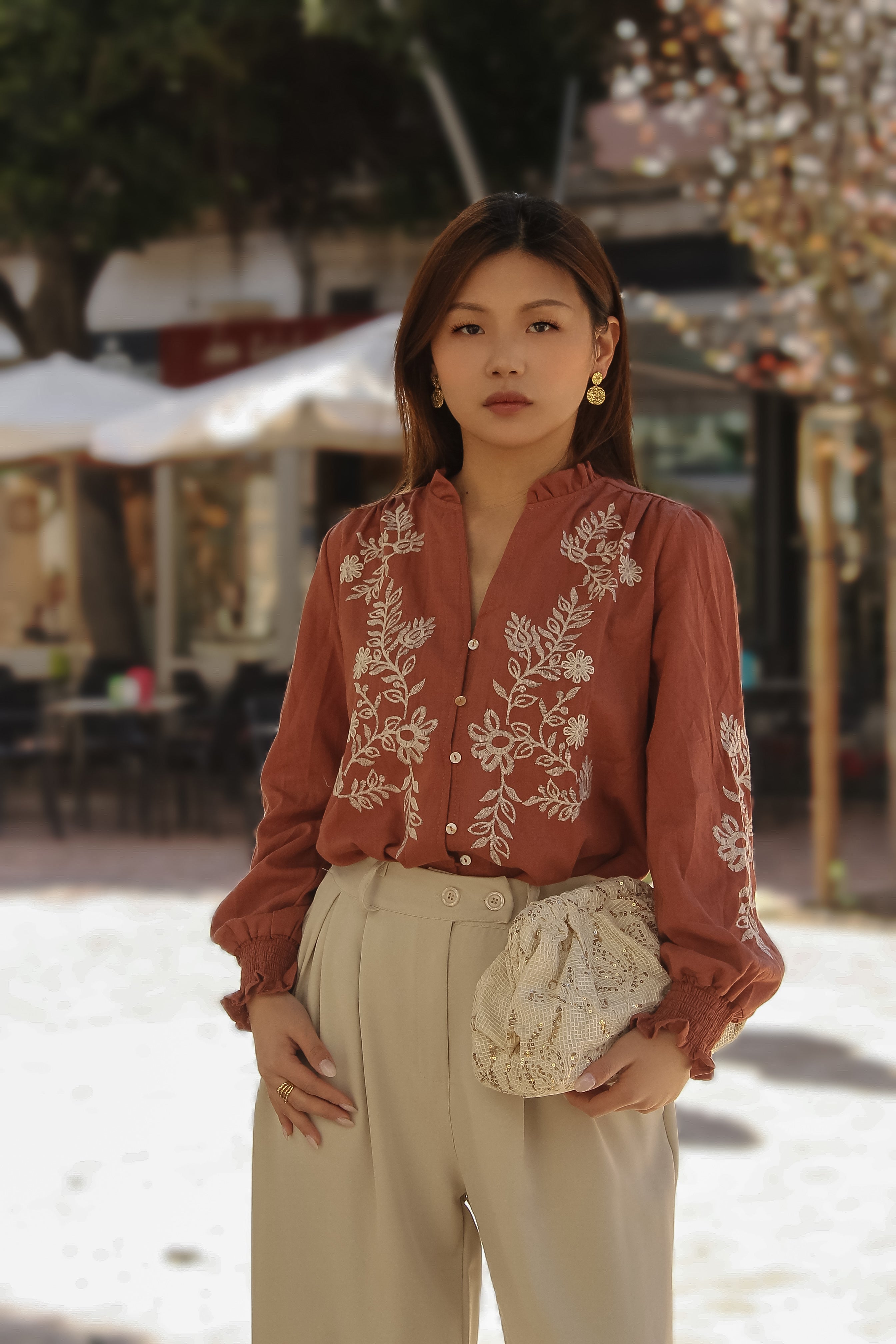 Coral