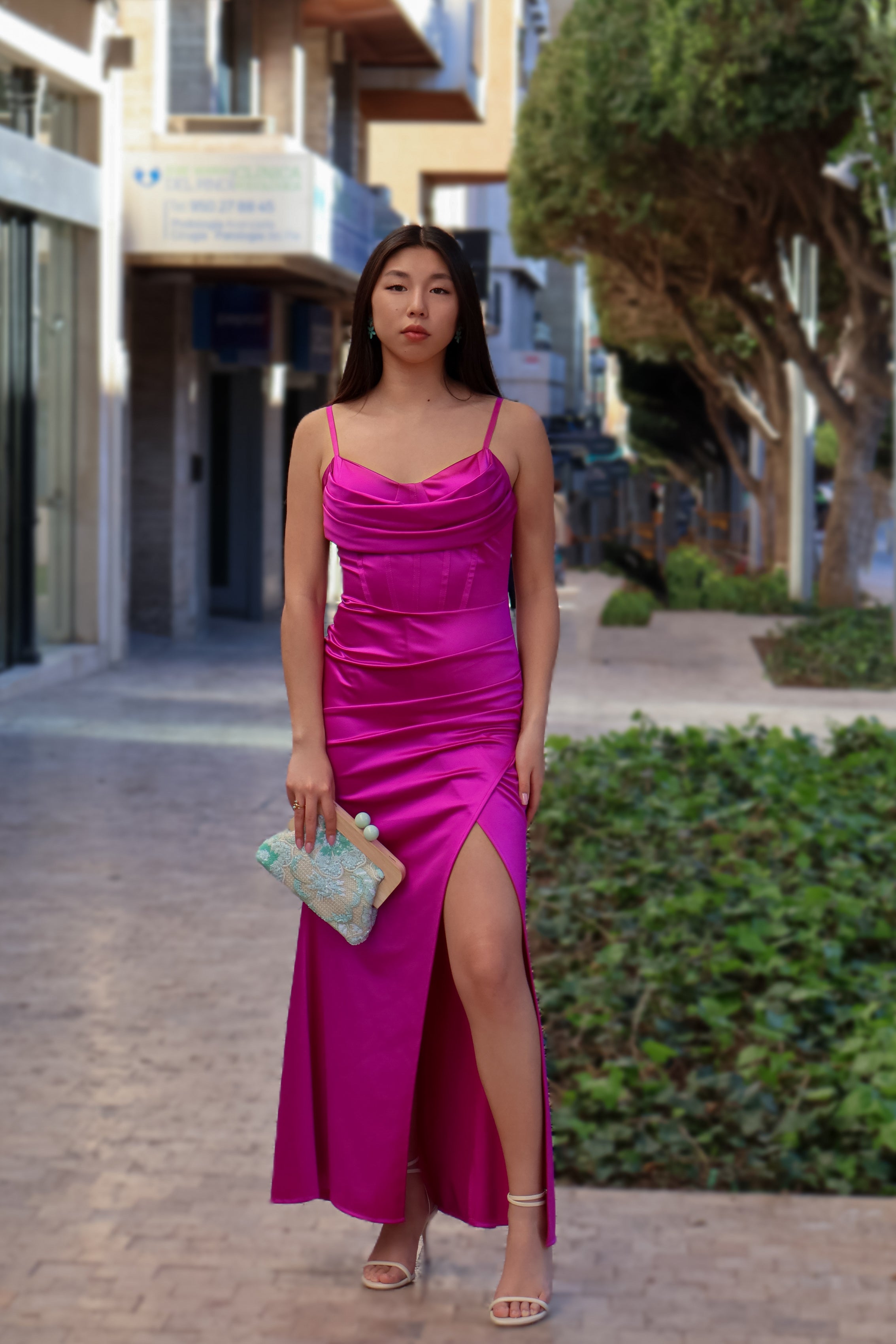 fucsia