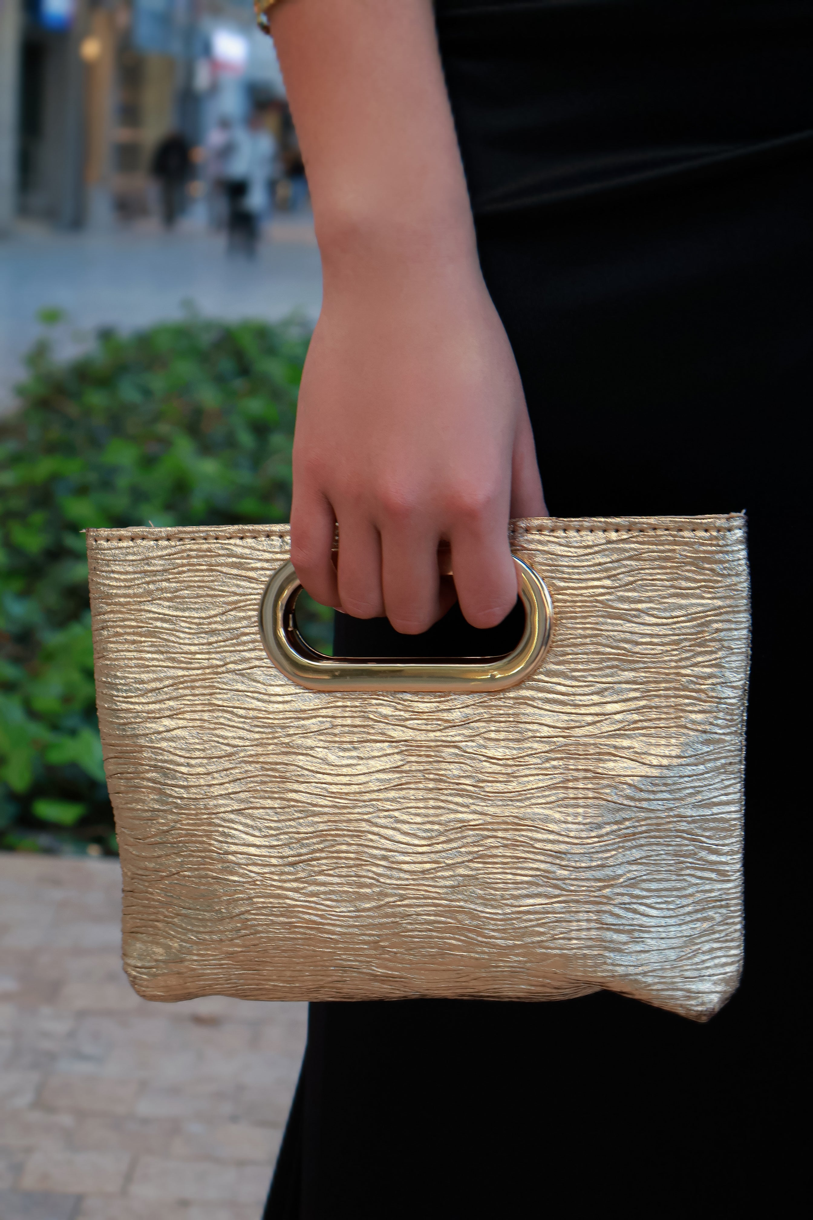 BOLSO DE FIESTA
