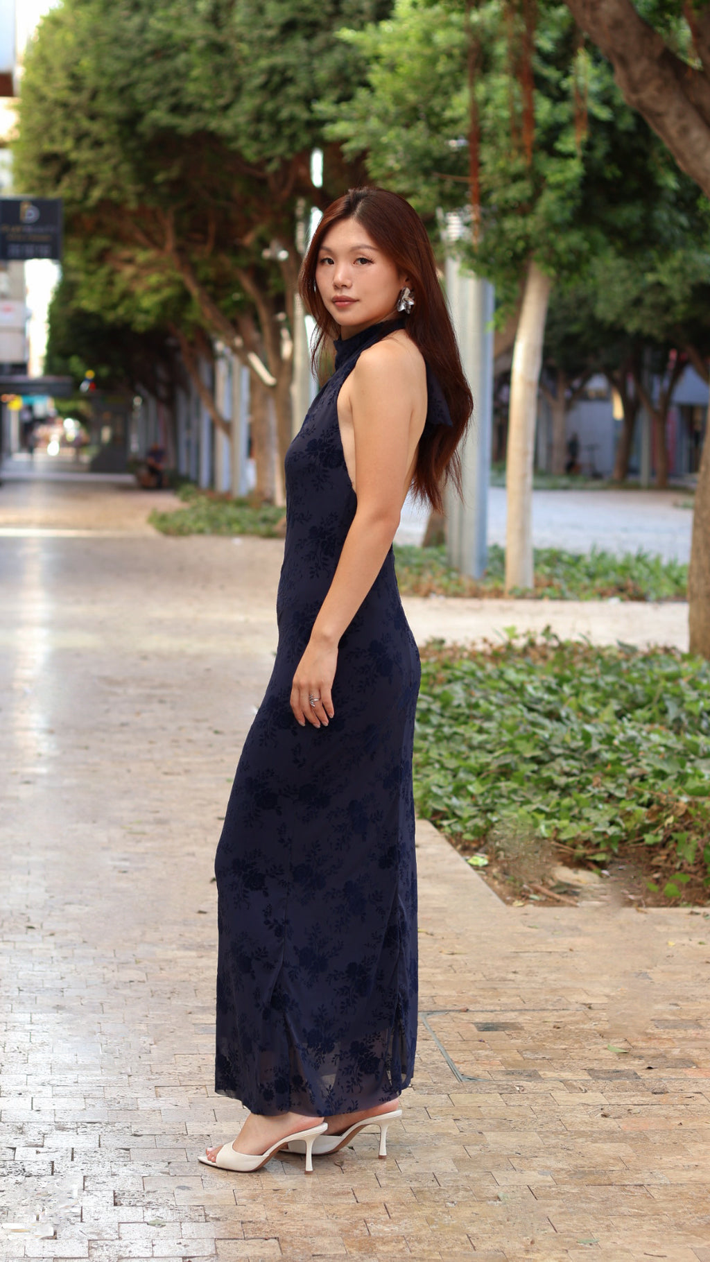 Azul marino