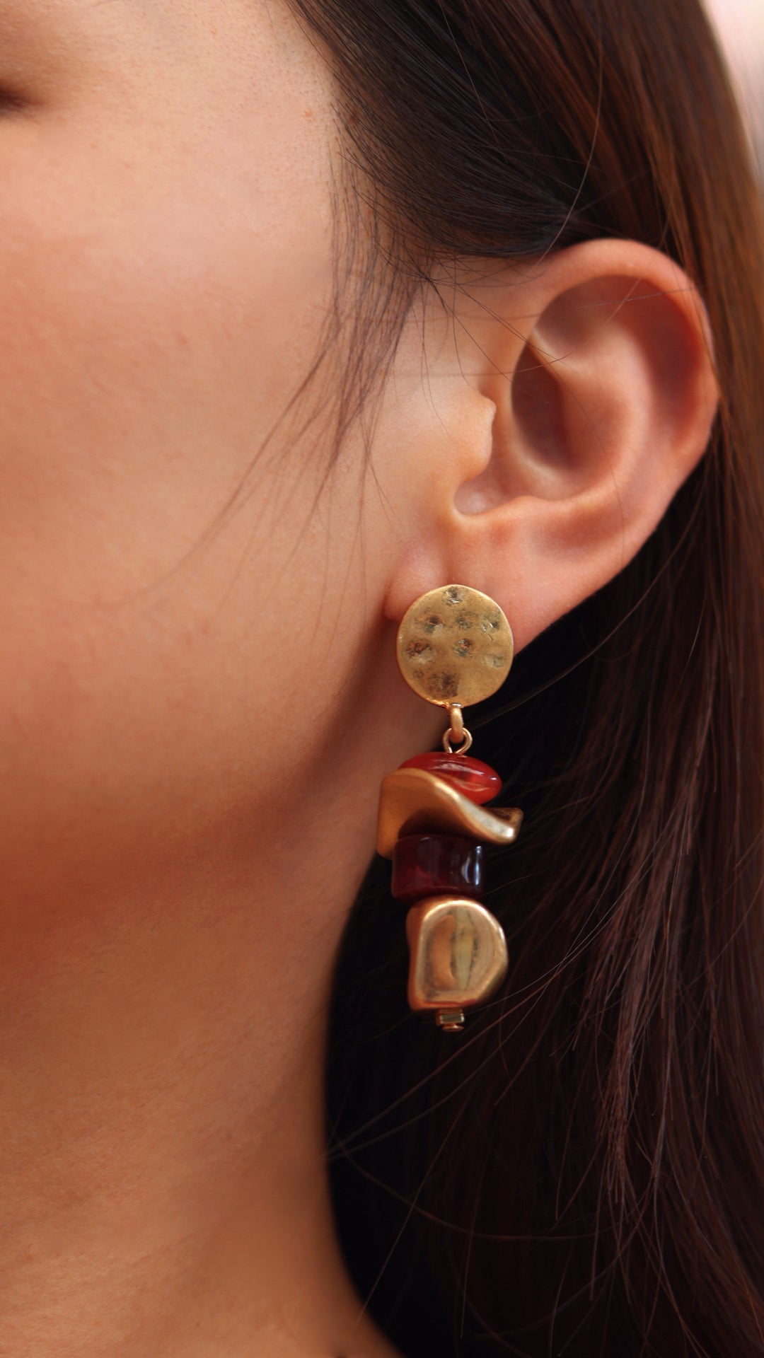PENDIENTES MUSE