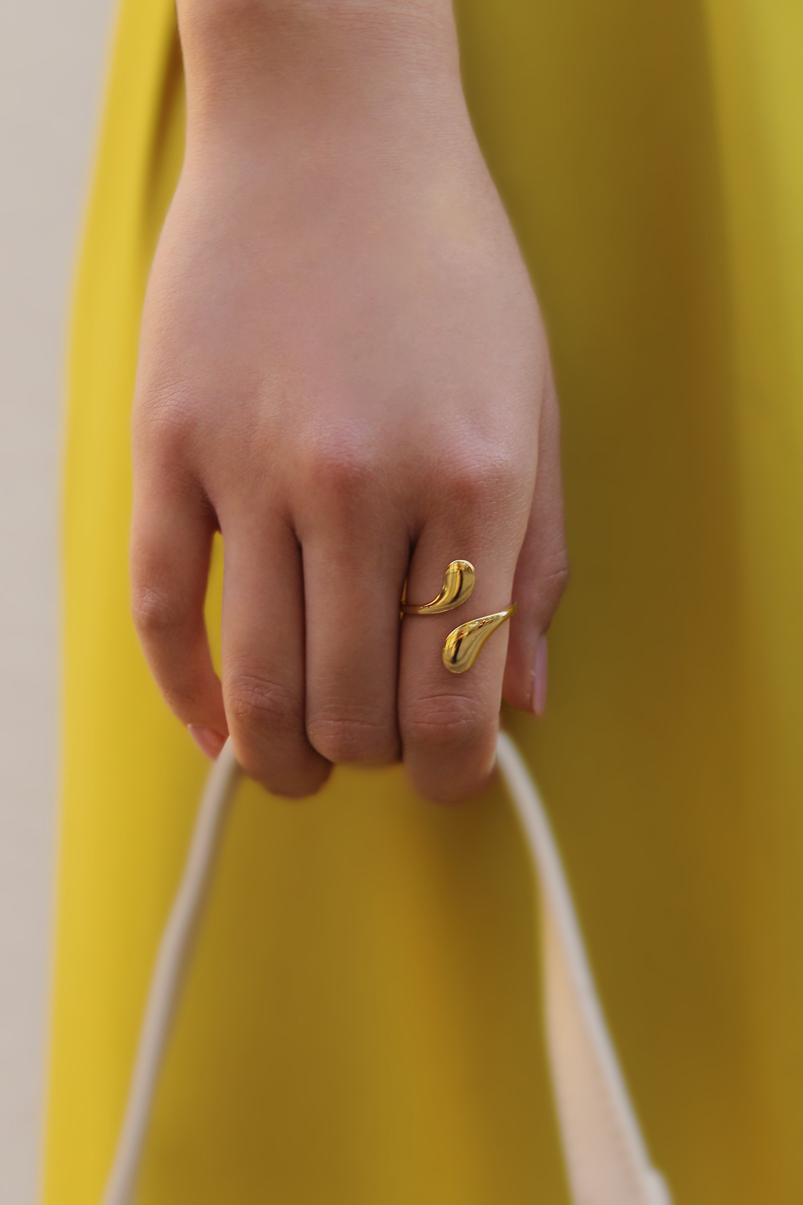 ANILLO DE ACERO