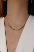COLLAR DE ACERO