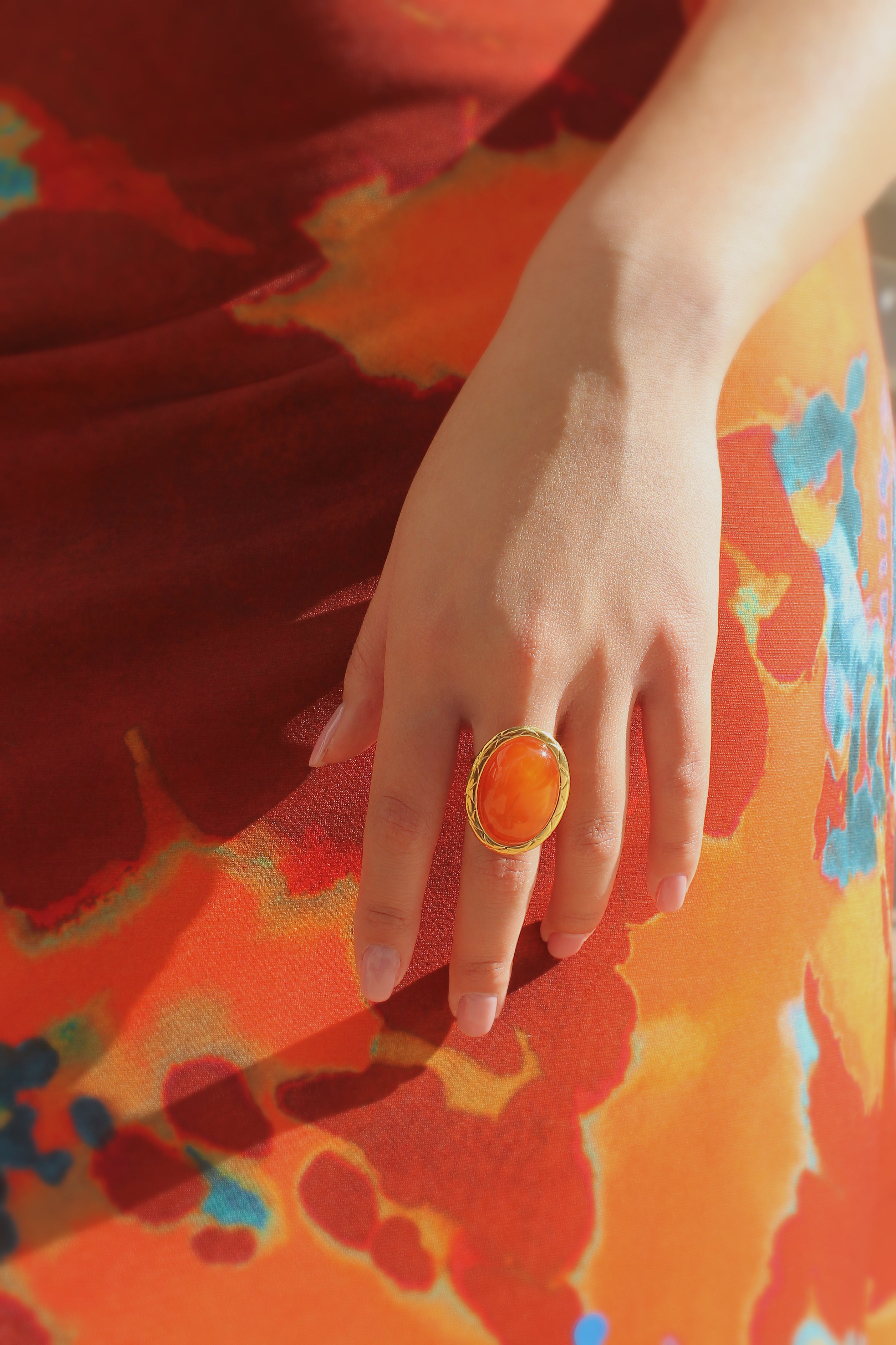 Naranja