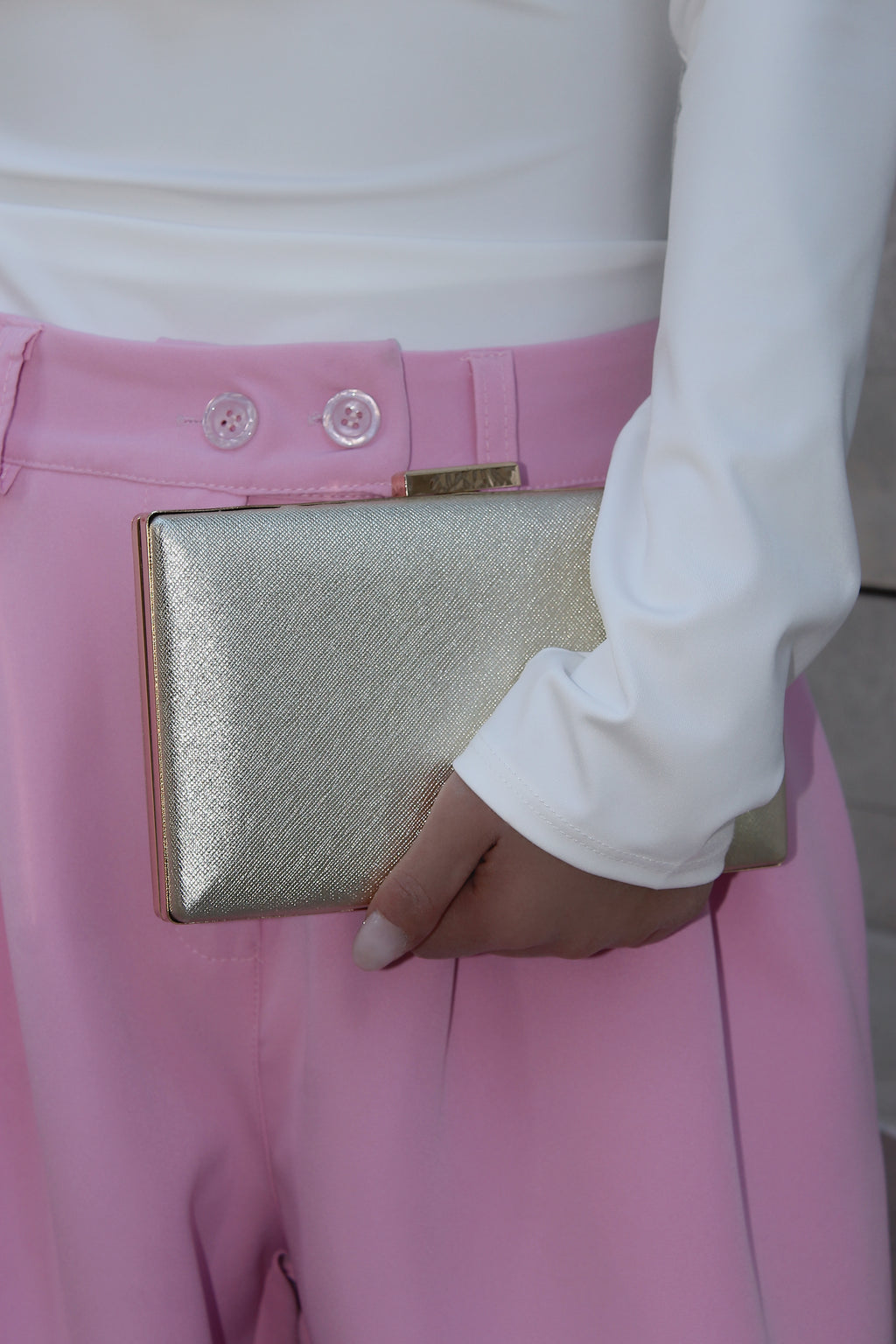 BOLSO DE FIESTA