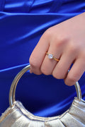 ANILLO DE ACERO