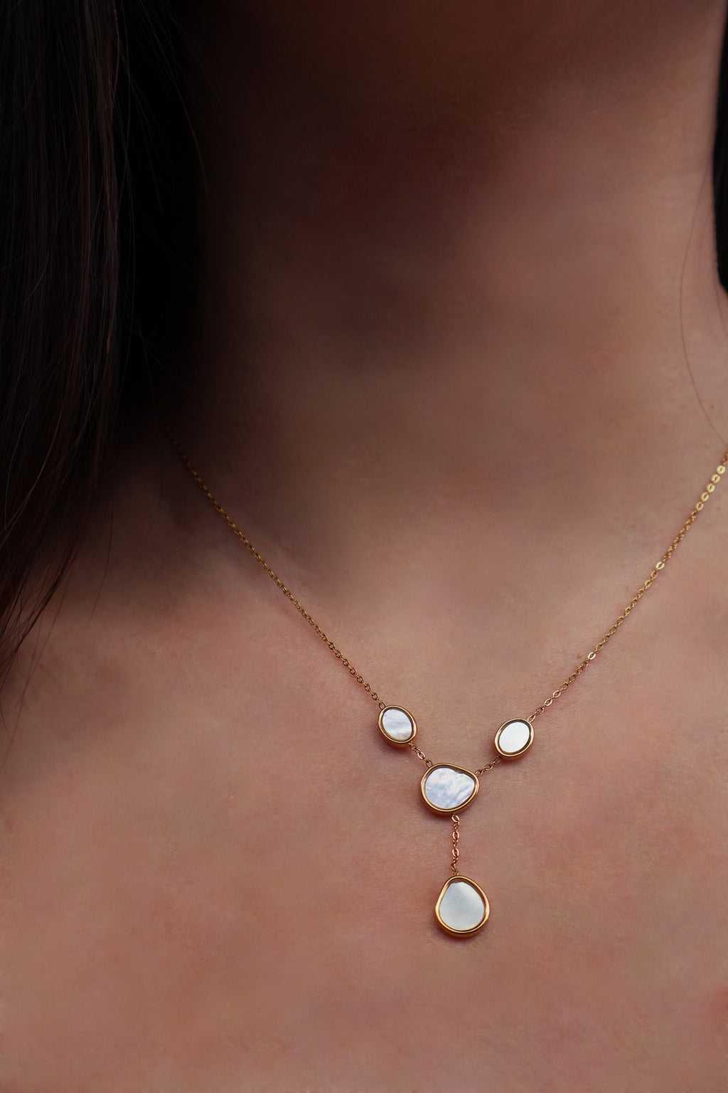 COLLAR DE ACERO