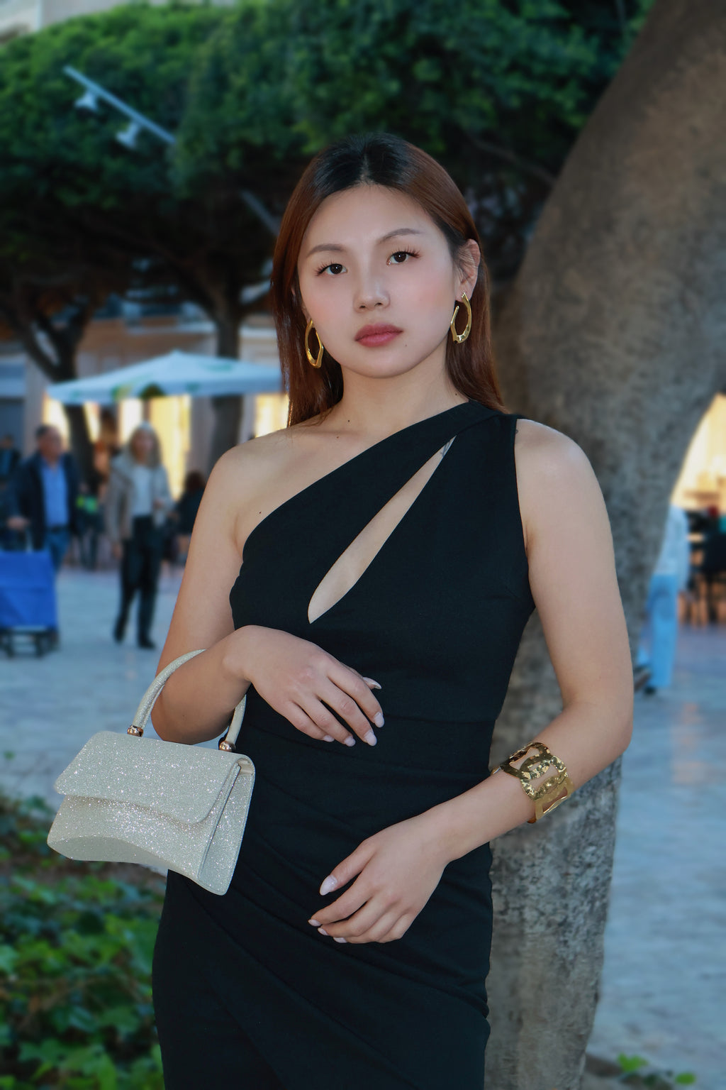 BOLSO DE FIESTA