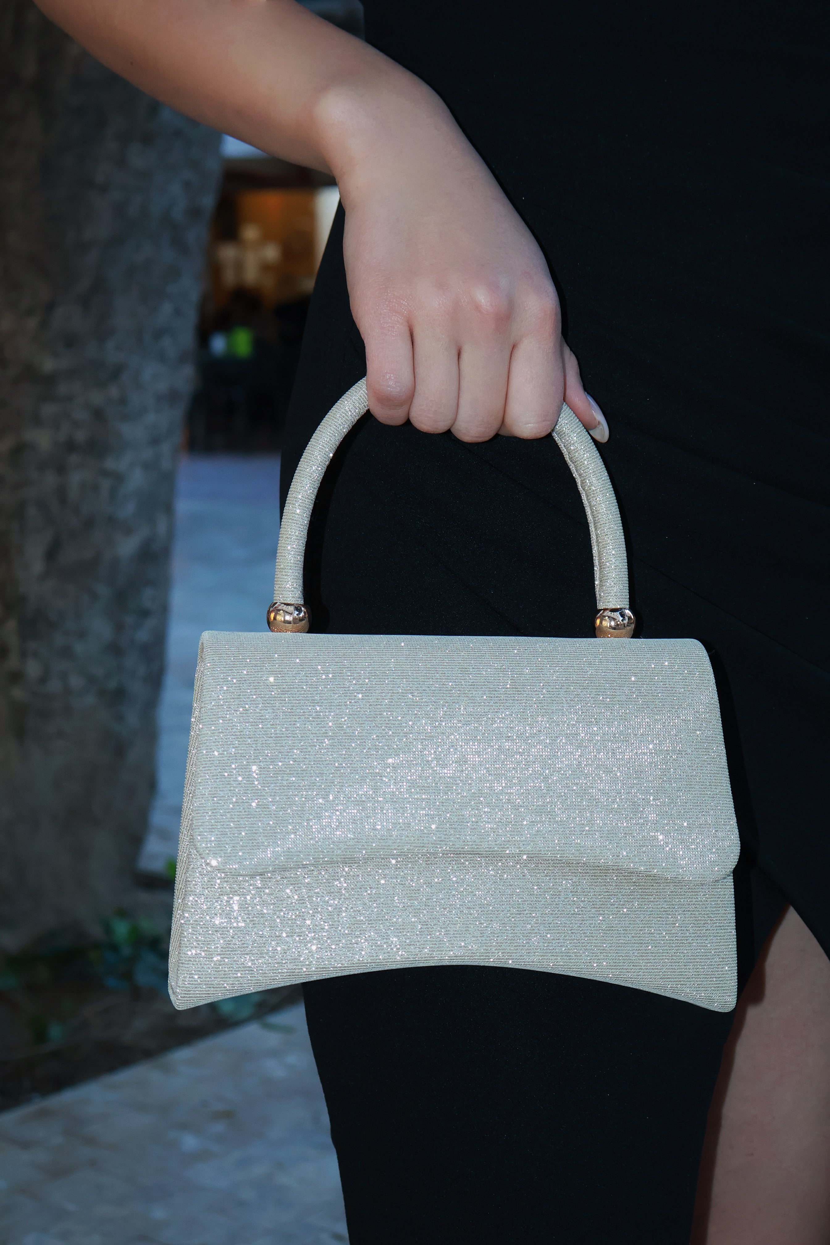 BOLSO DE FIESTA