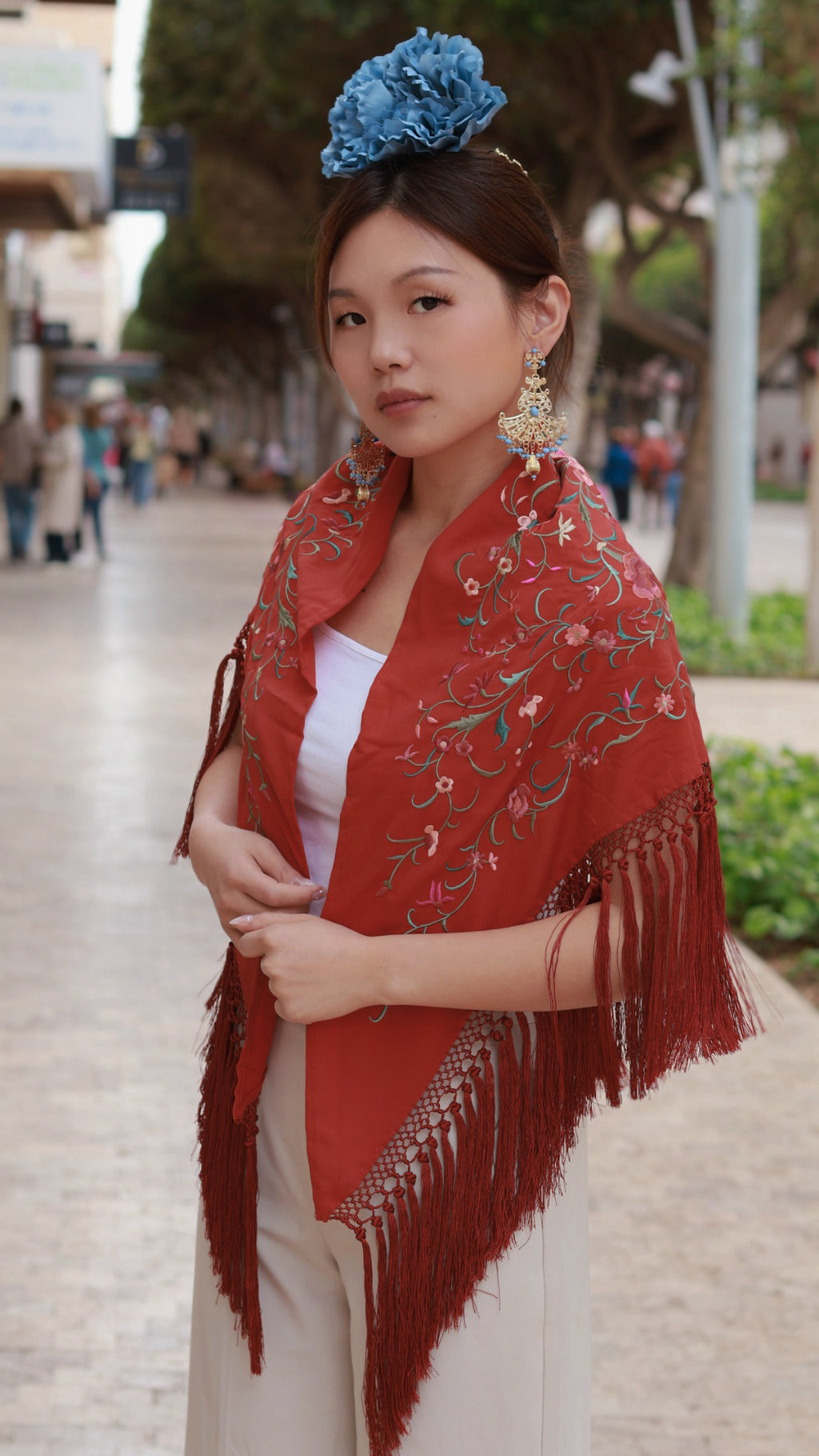 teja