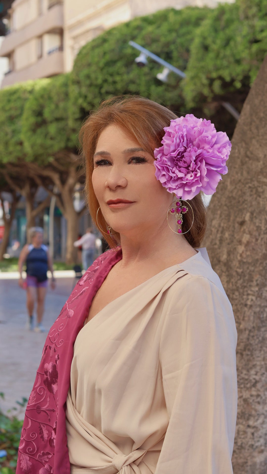 Púrpura